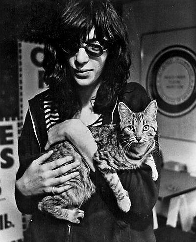 Joey Ramone