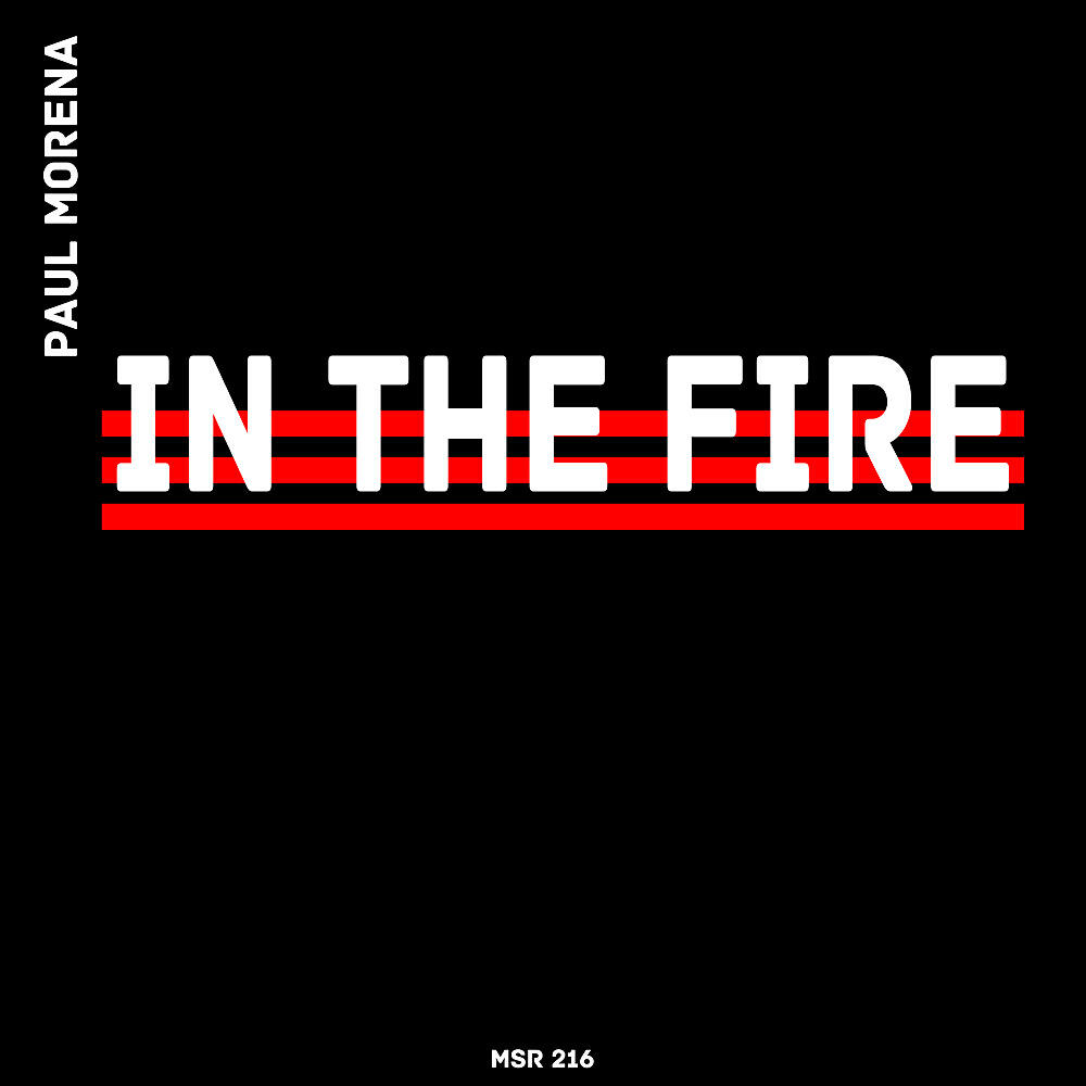 Релиз In The Fire