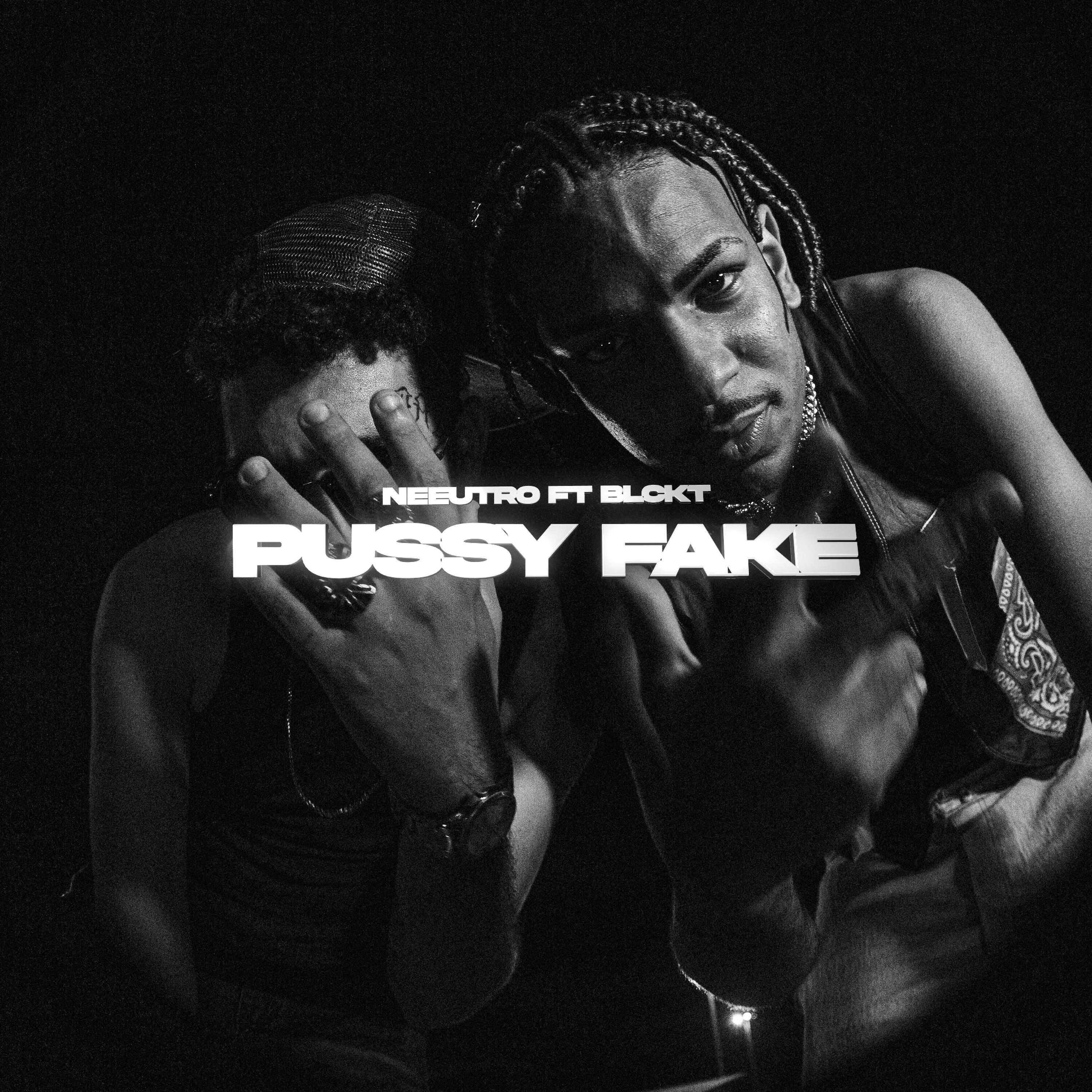 Релиз Pussy Fake