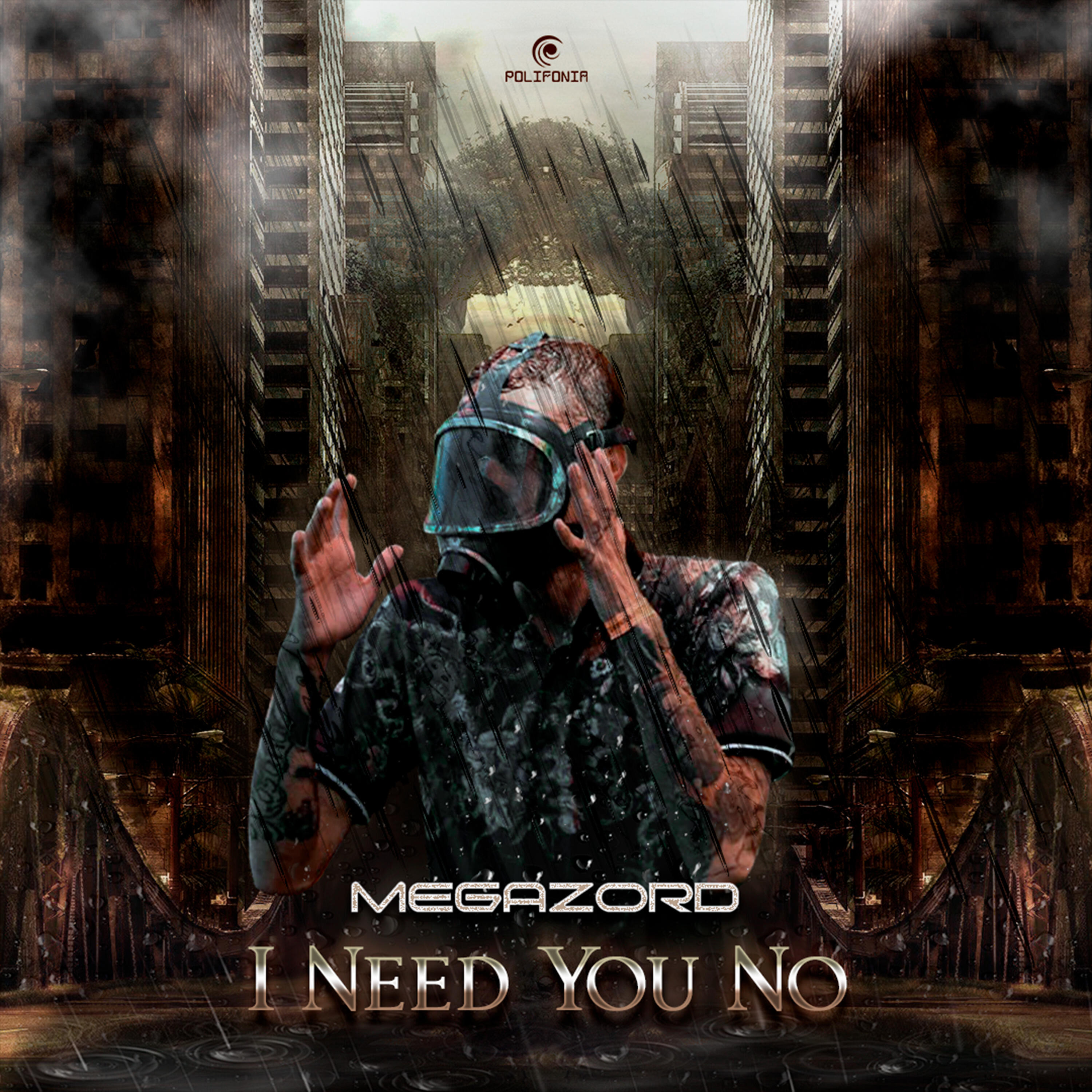 Релиз I Need You No