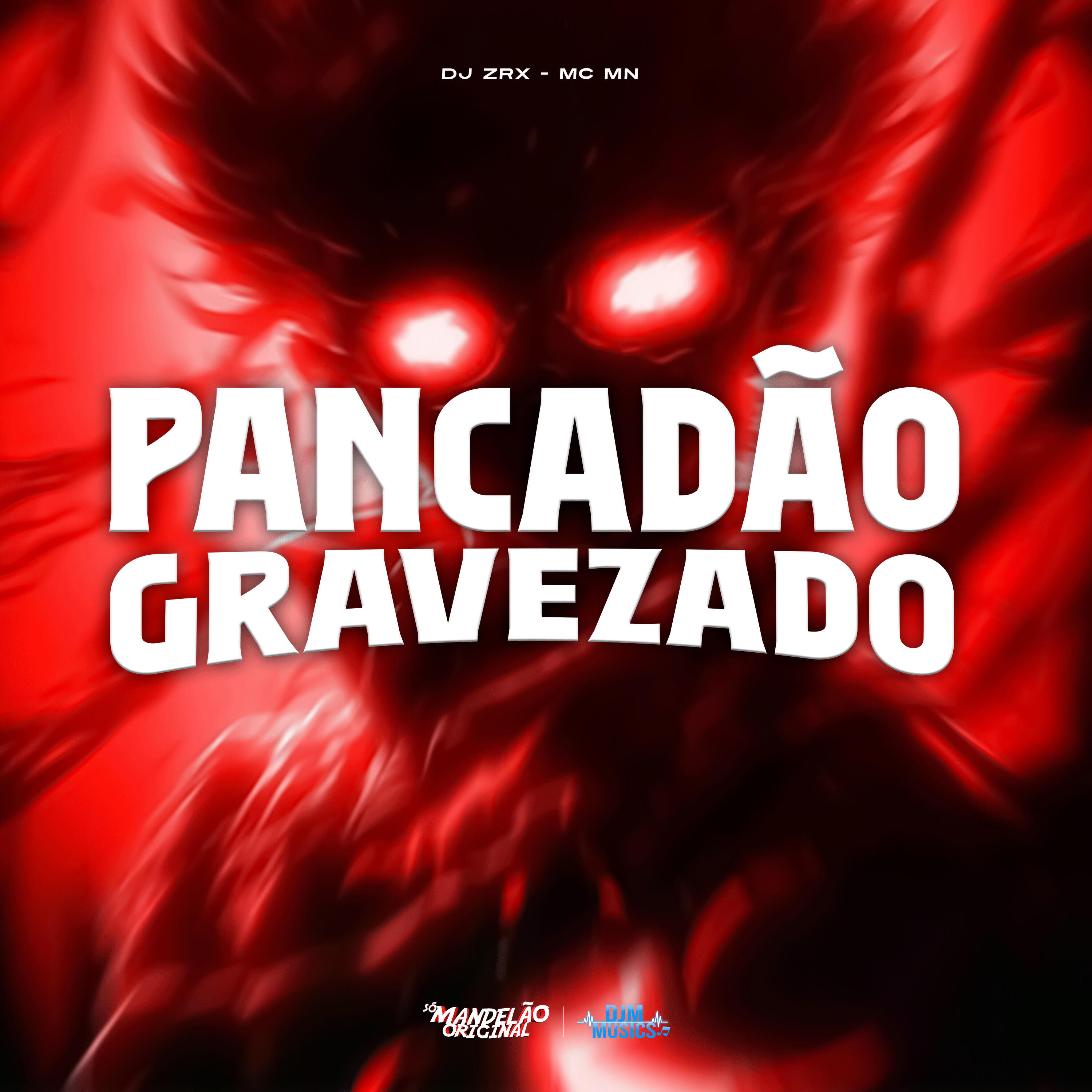 Релиз Pancadao Gravezado