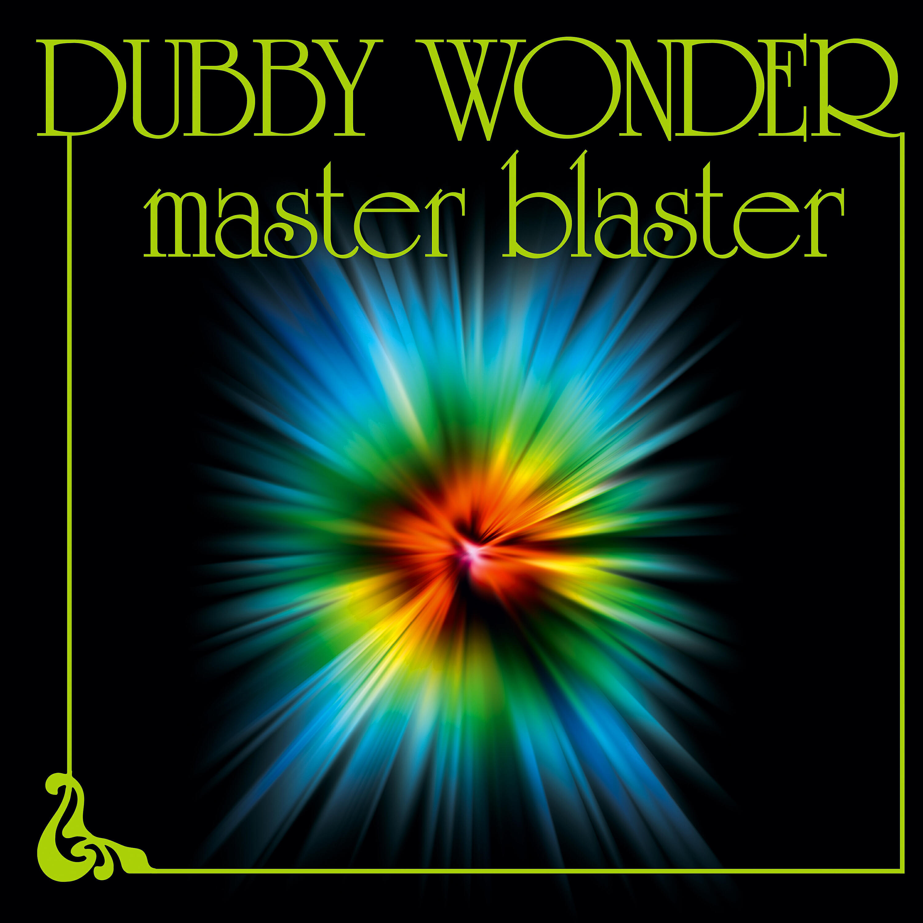 Dubby Wonder