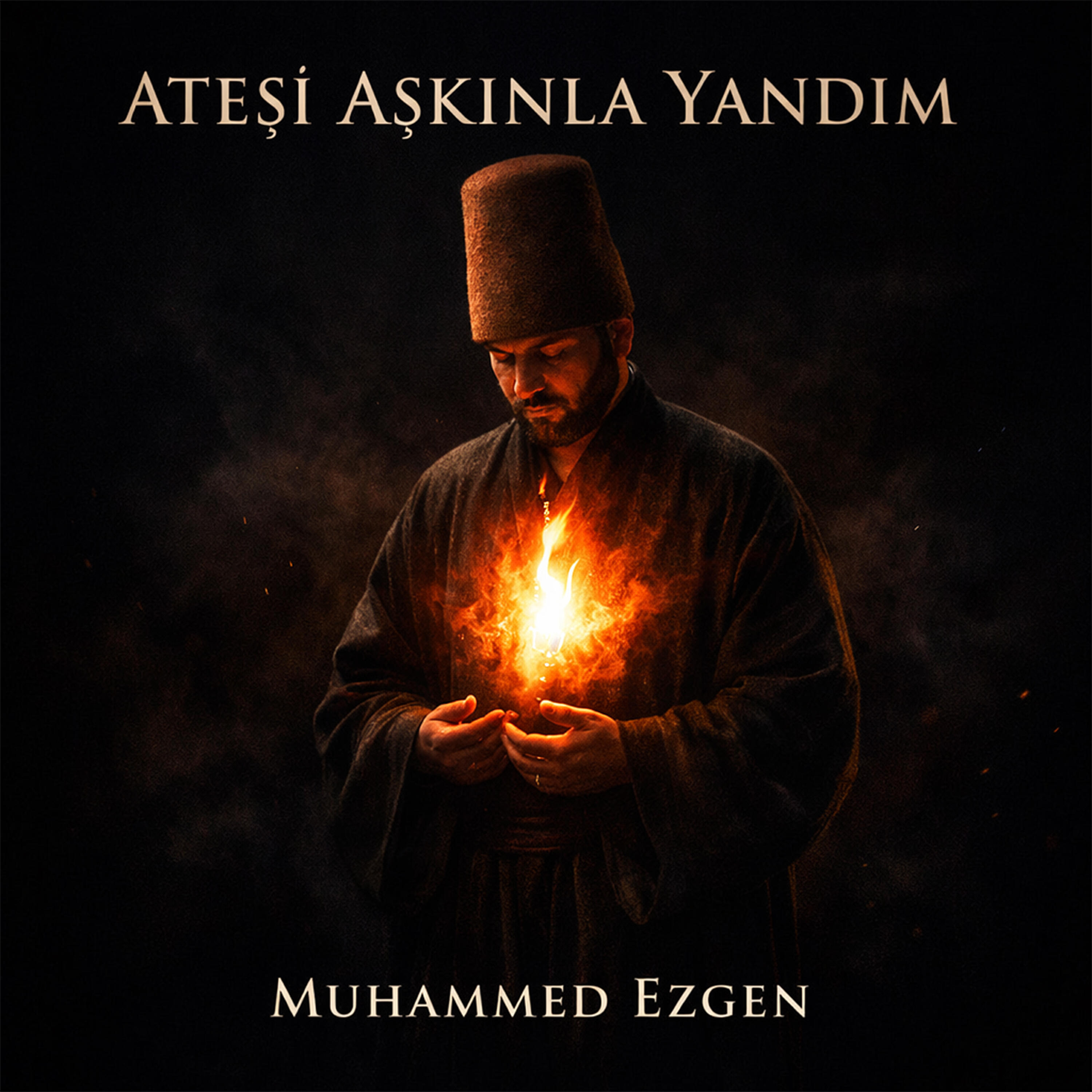 Релиз Ateşi Aşkınla Yandım