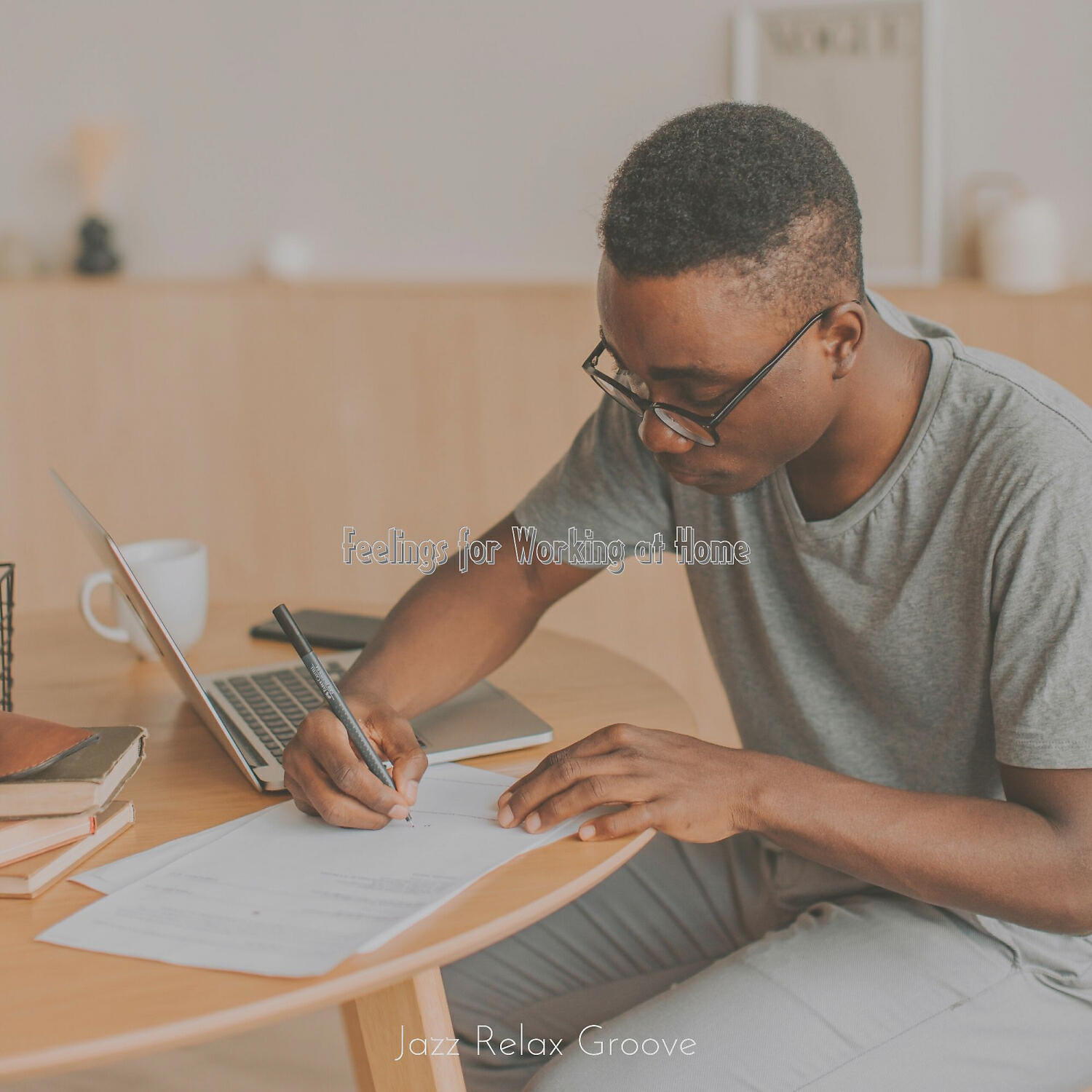 Релиз Feelings for Working at Home
