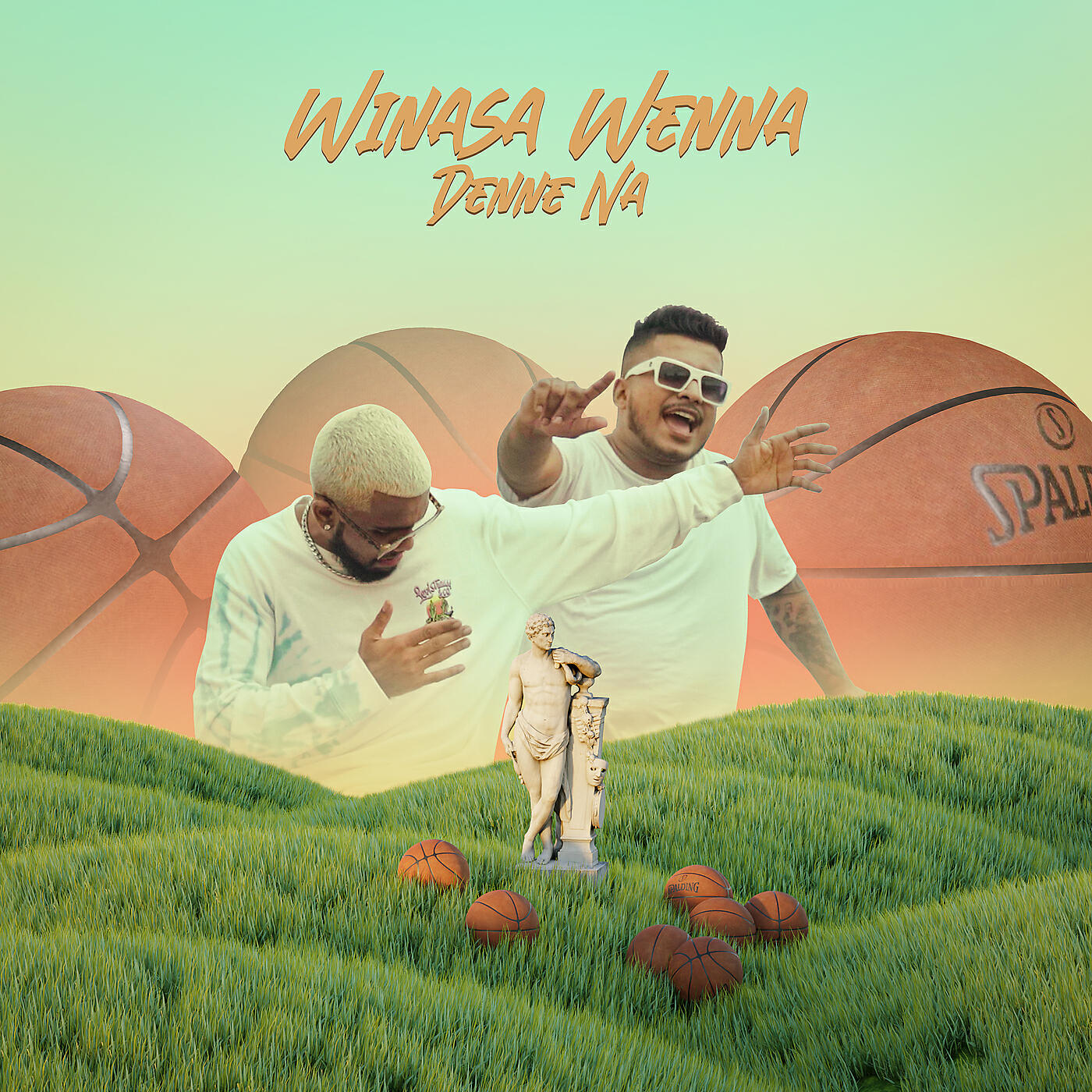 Релиз Winasa Wenna Denne Na