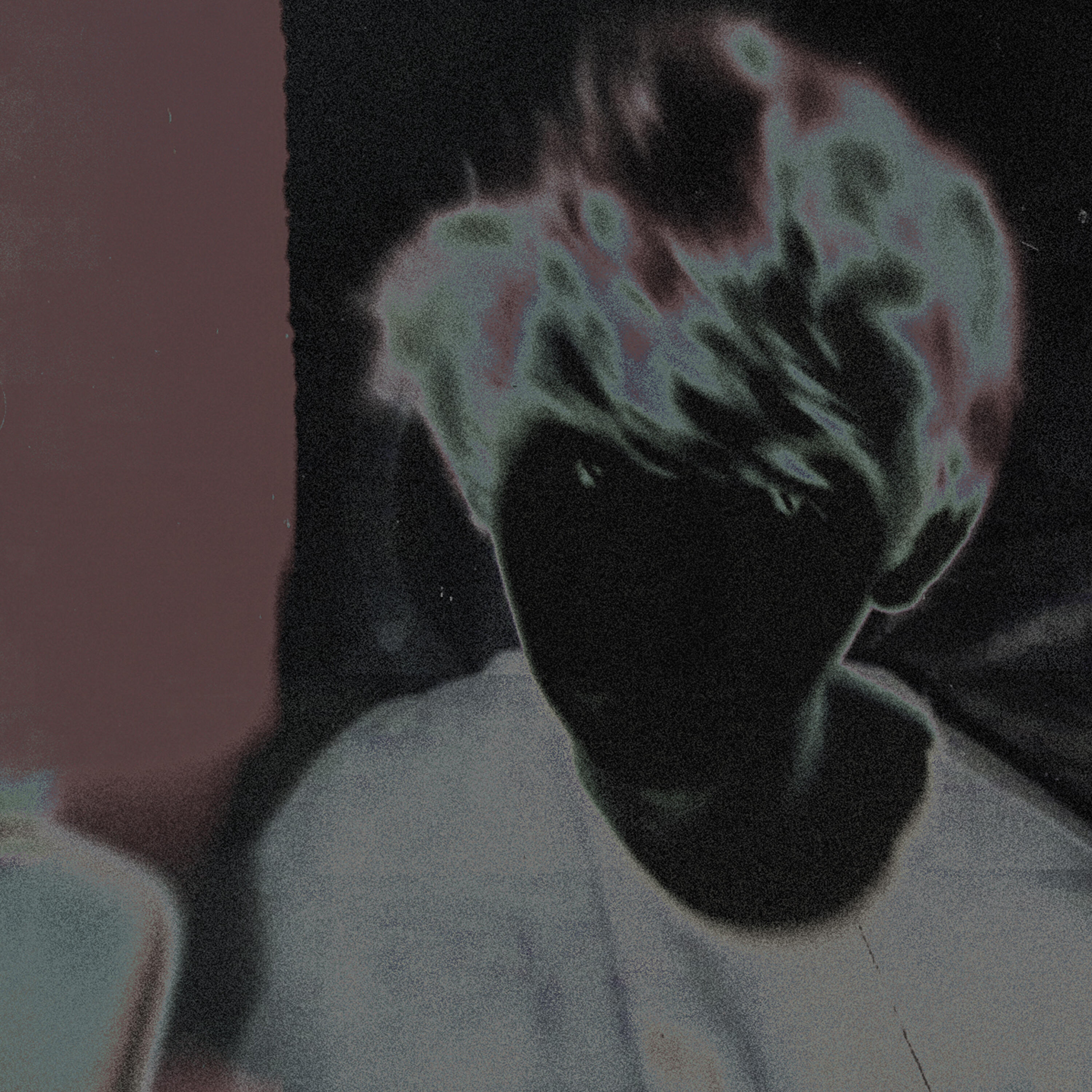 Релиз Negative