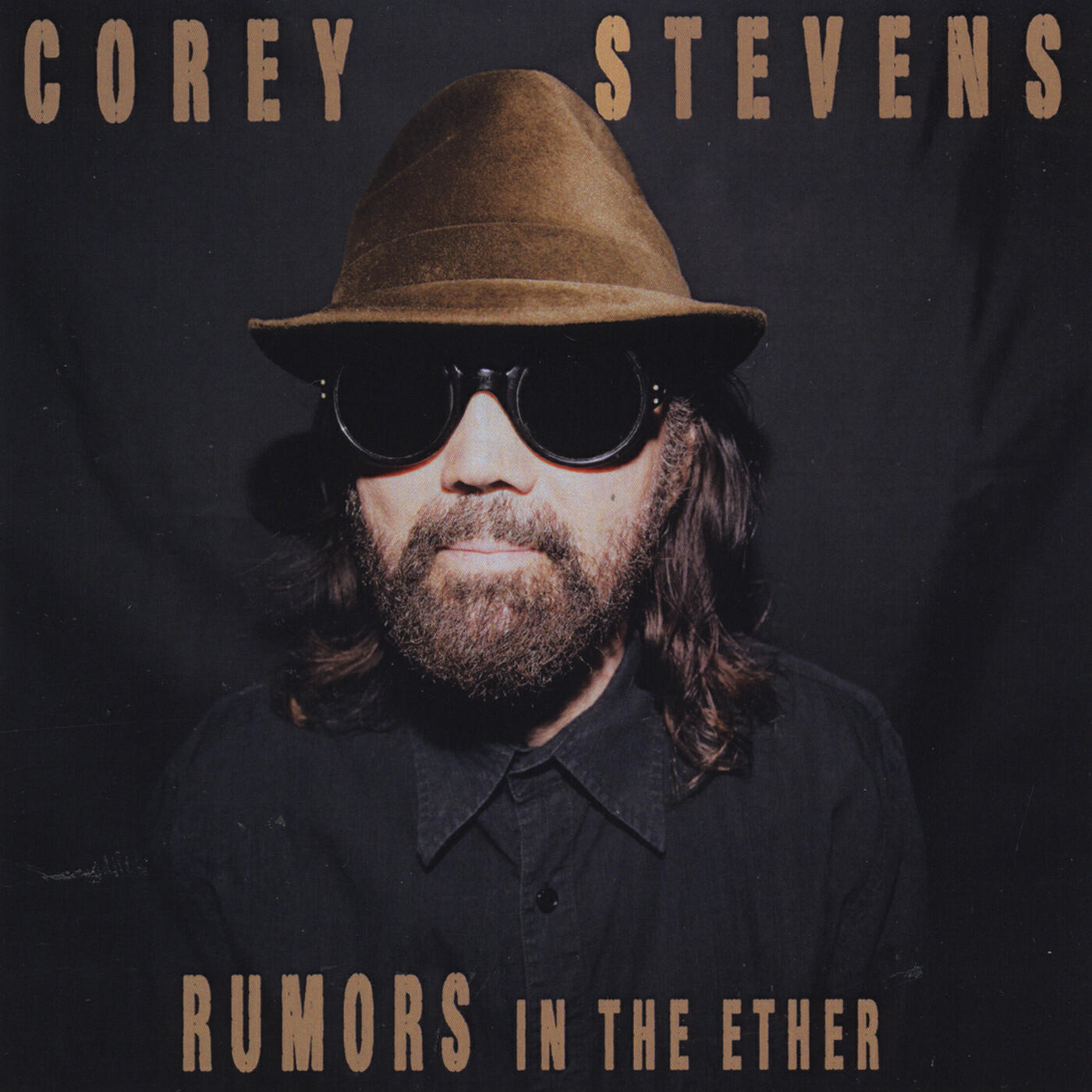 Релиз Rumors in the Ether