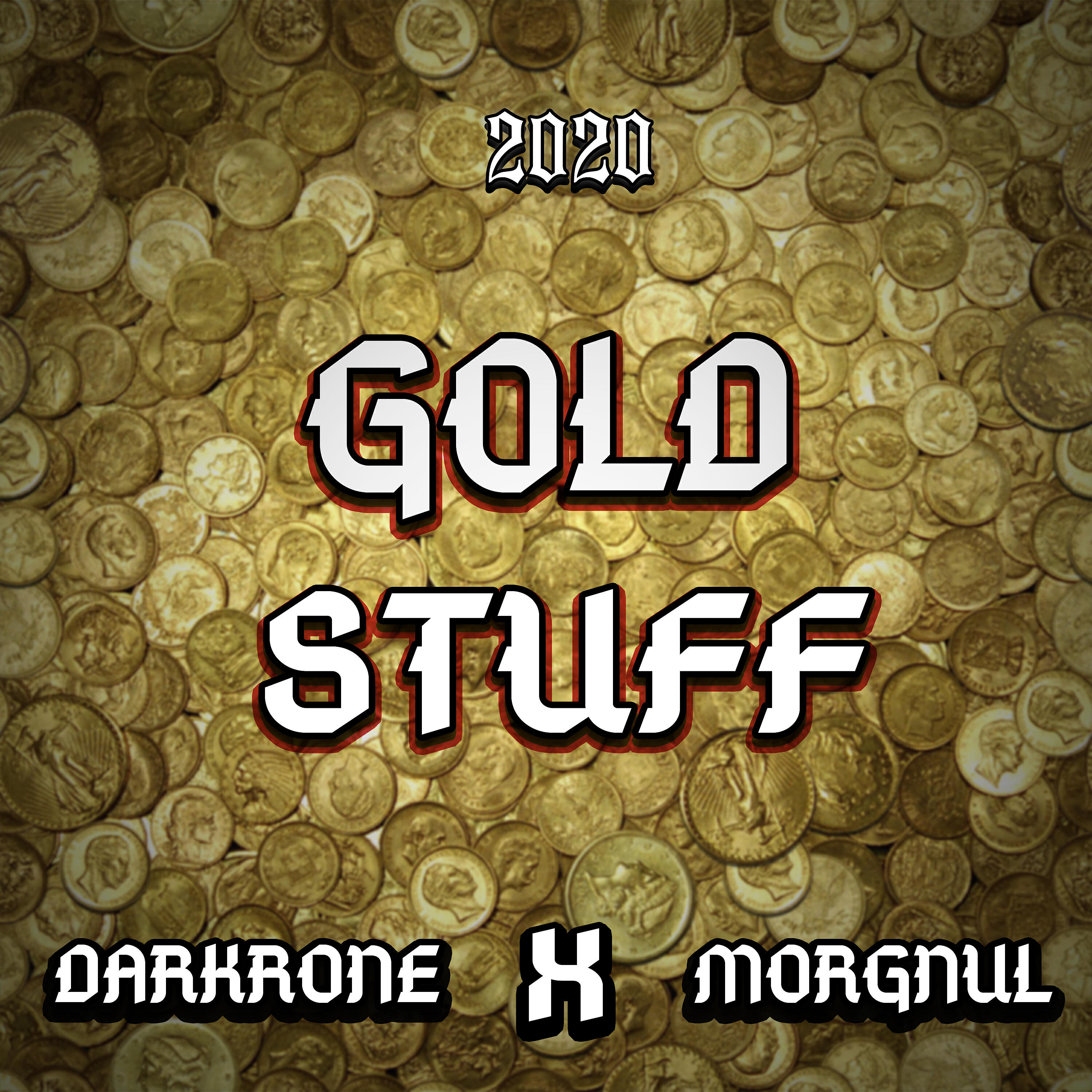 Релиз Gold Stuff