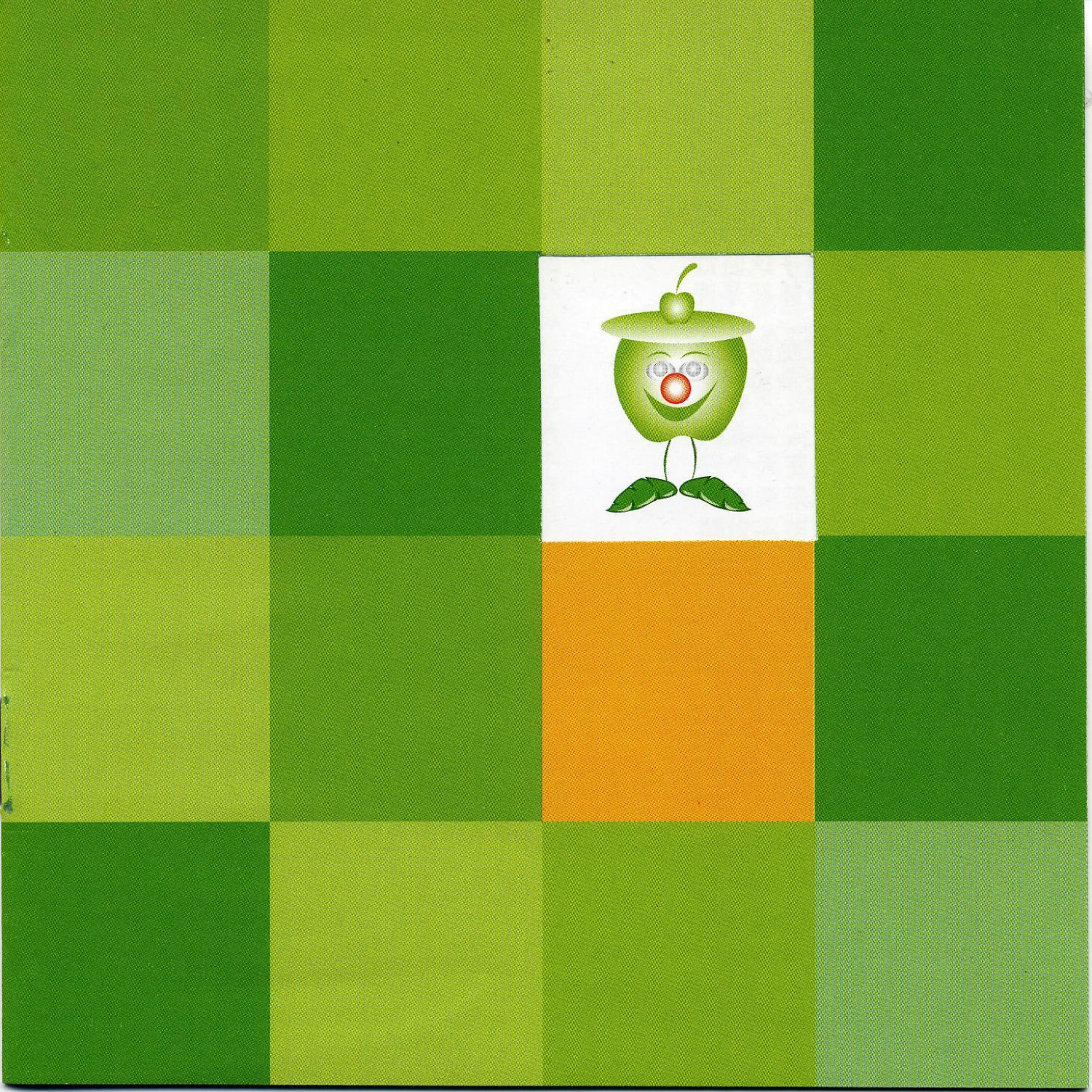 Релиз Apple Pie: Chinese and Foreign Childrens Songs