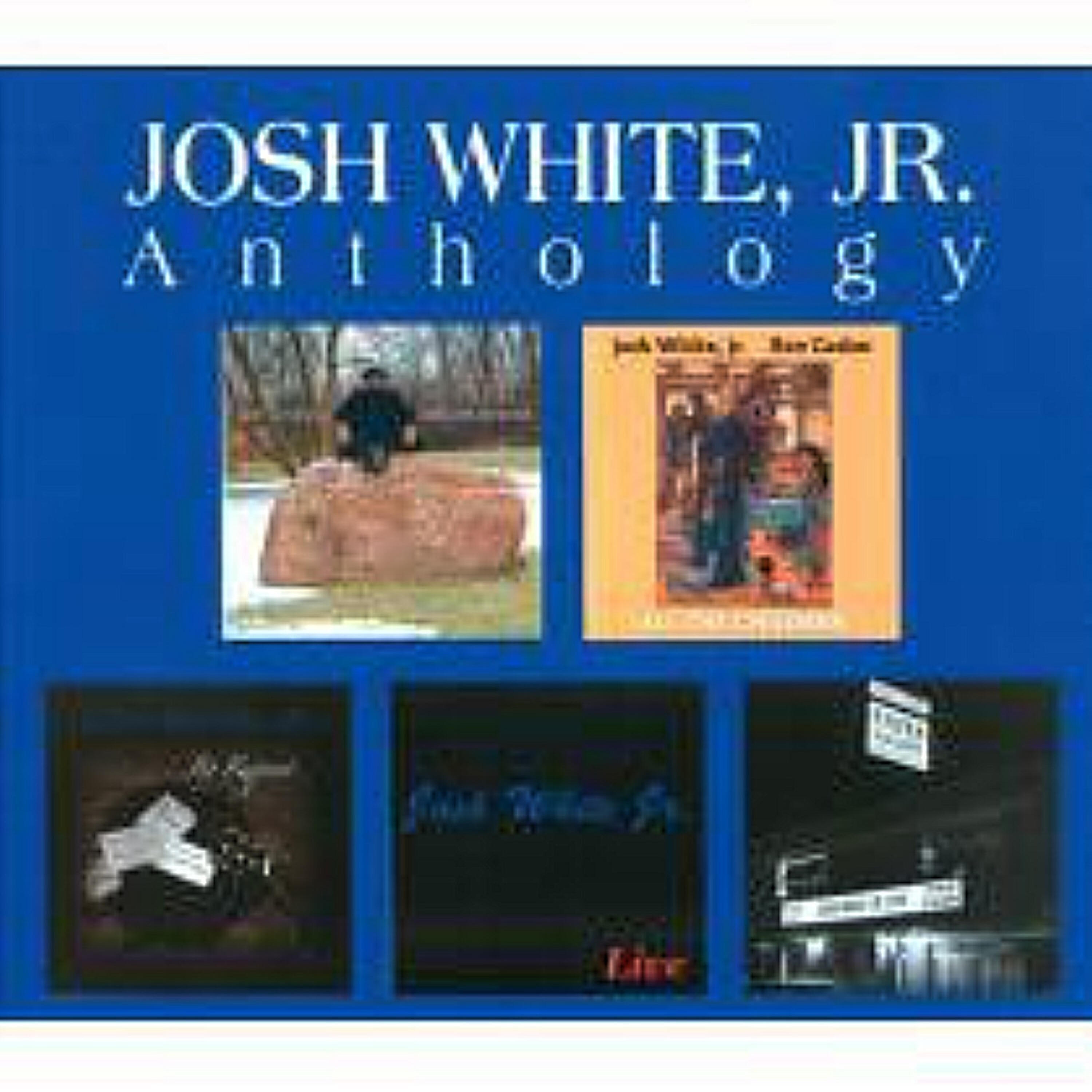 Релиз Anthology