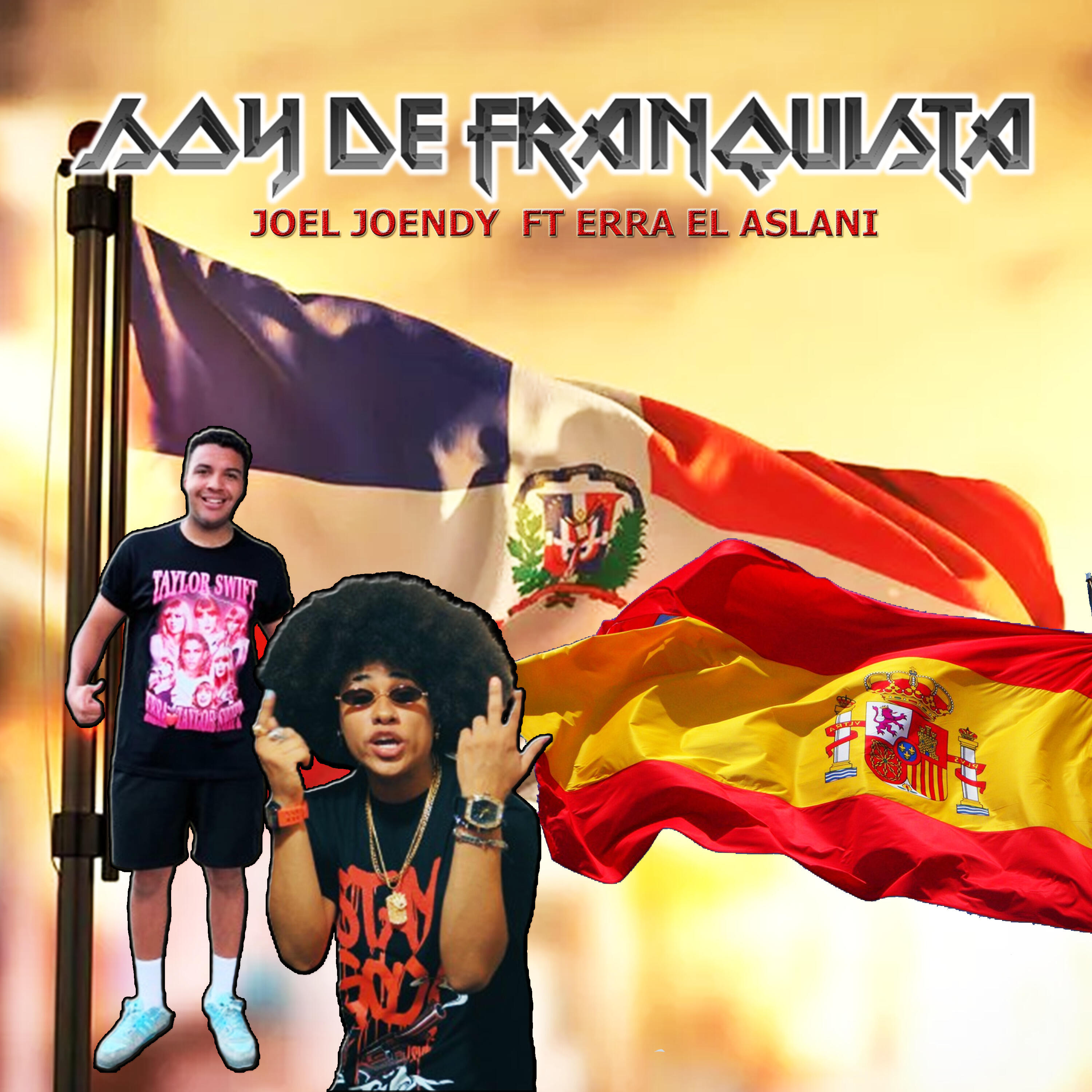 Erra El Aslani