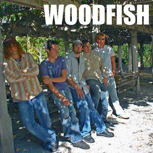 Woodfish
