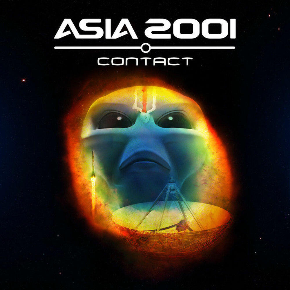 Релиз Contact