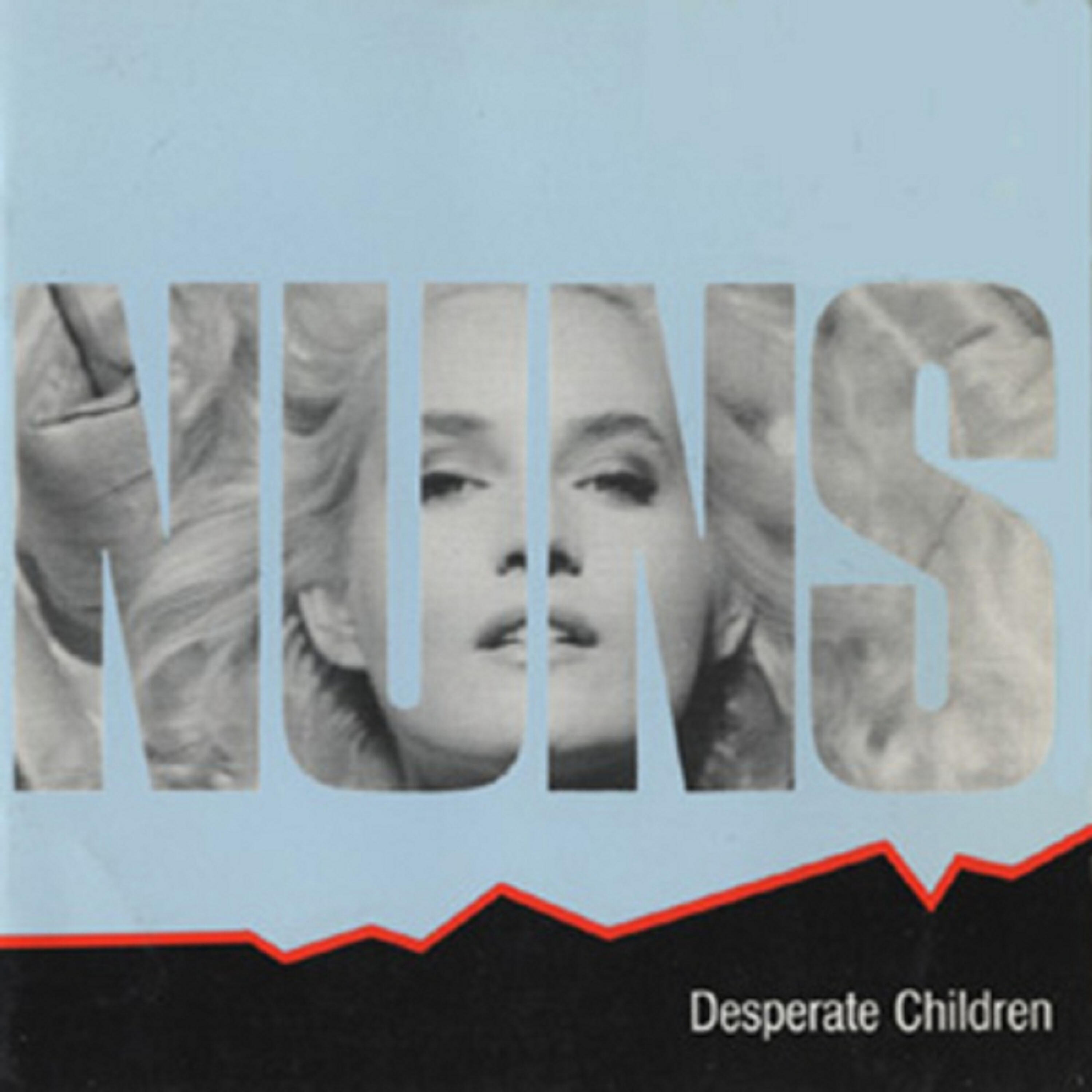 Релиз Desperate Children