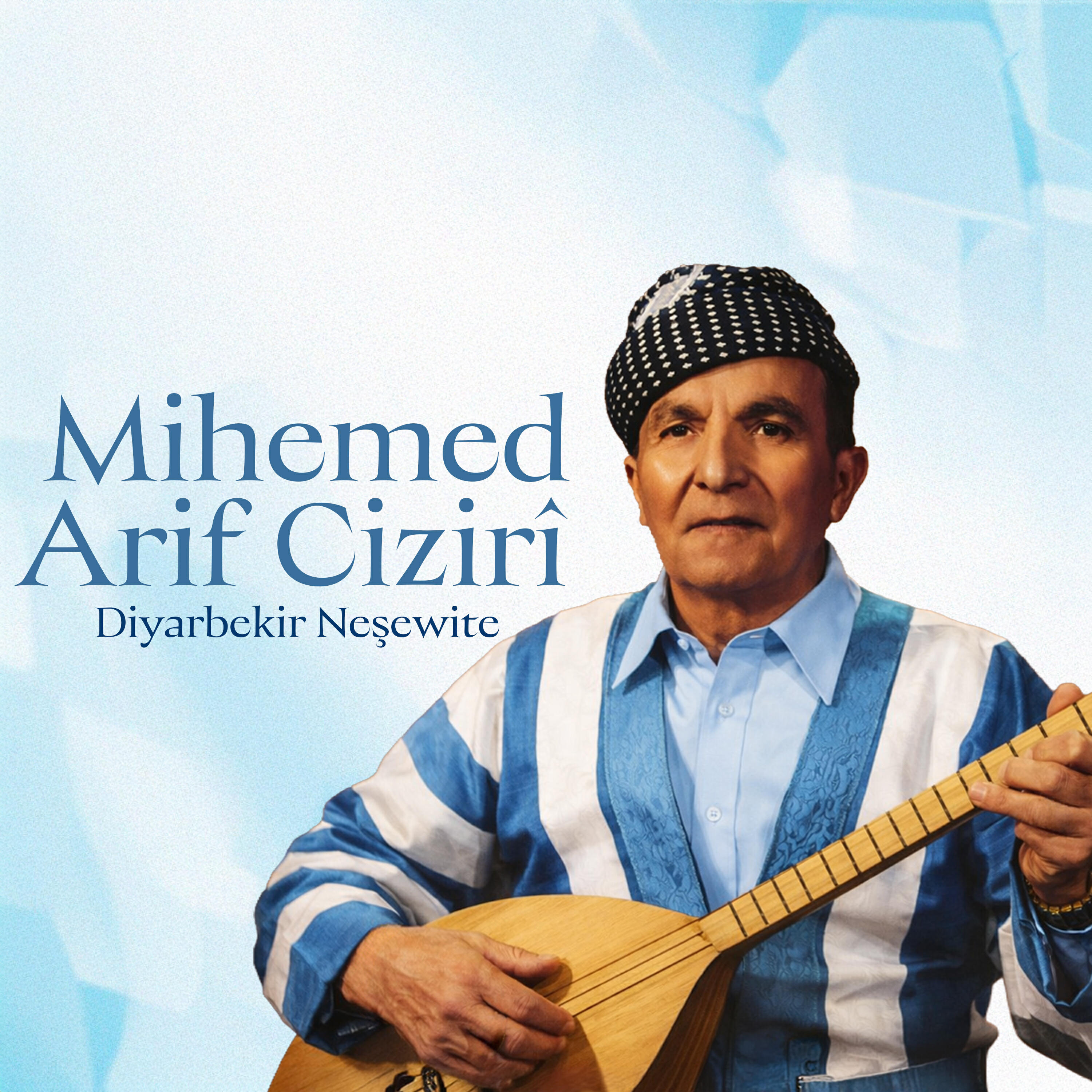 Релиз Diyarbekir Neşewite