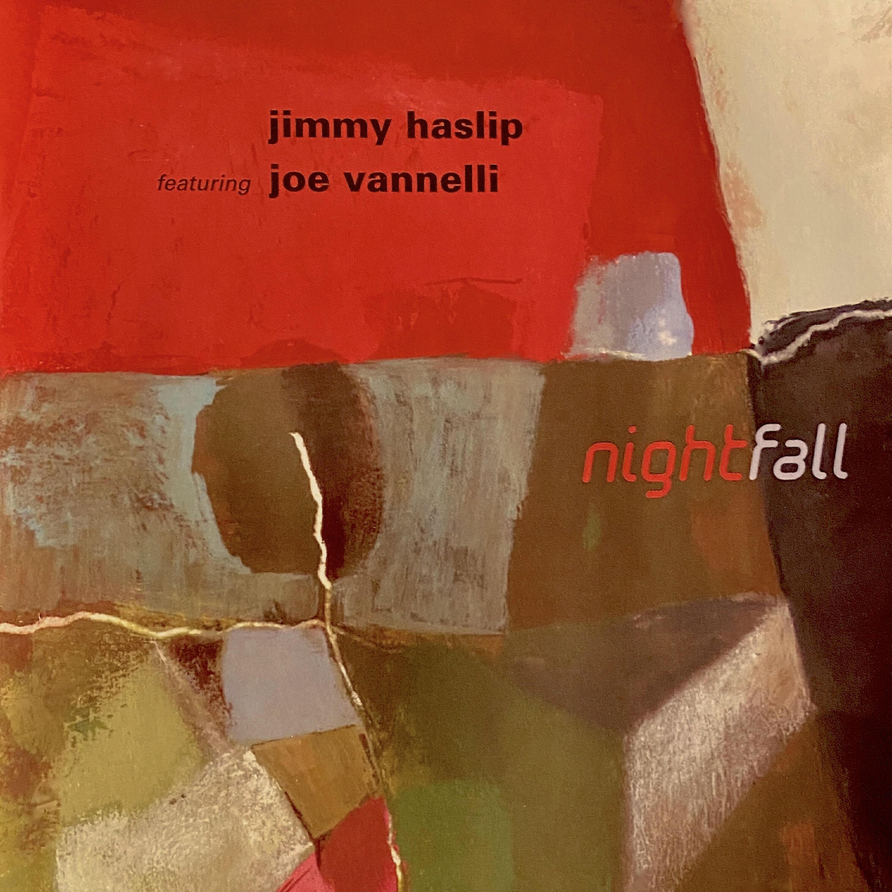 Joe Vannelli