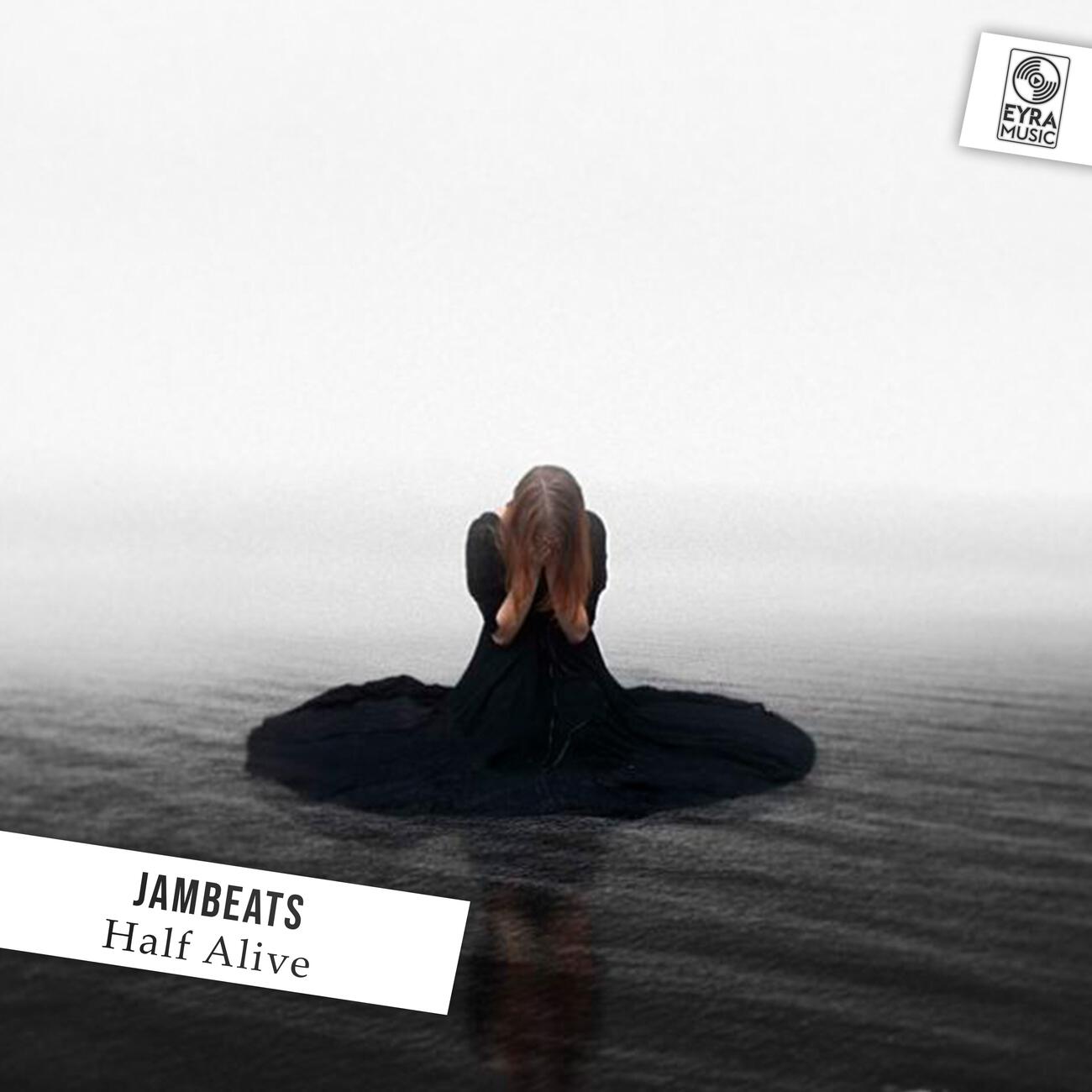 Релиз Half Alive