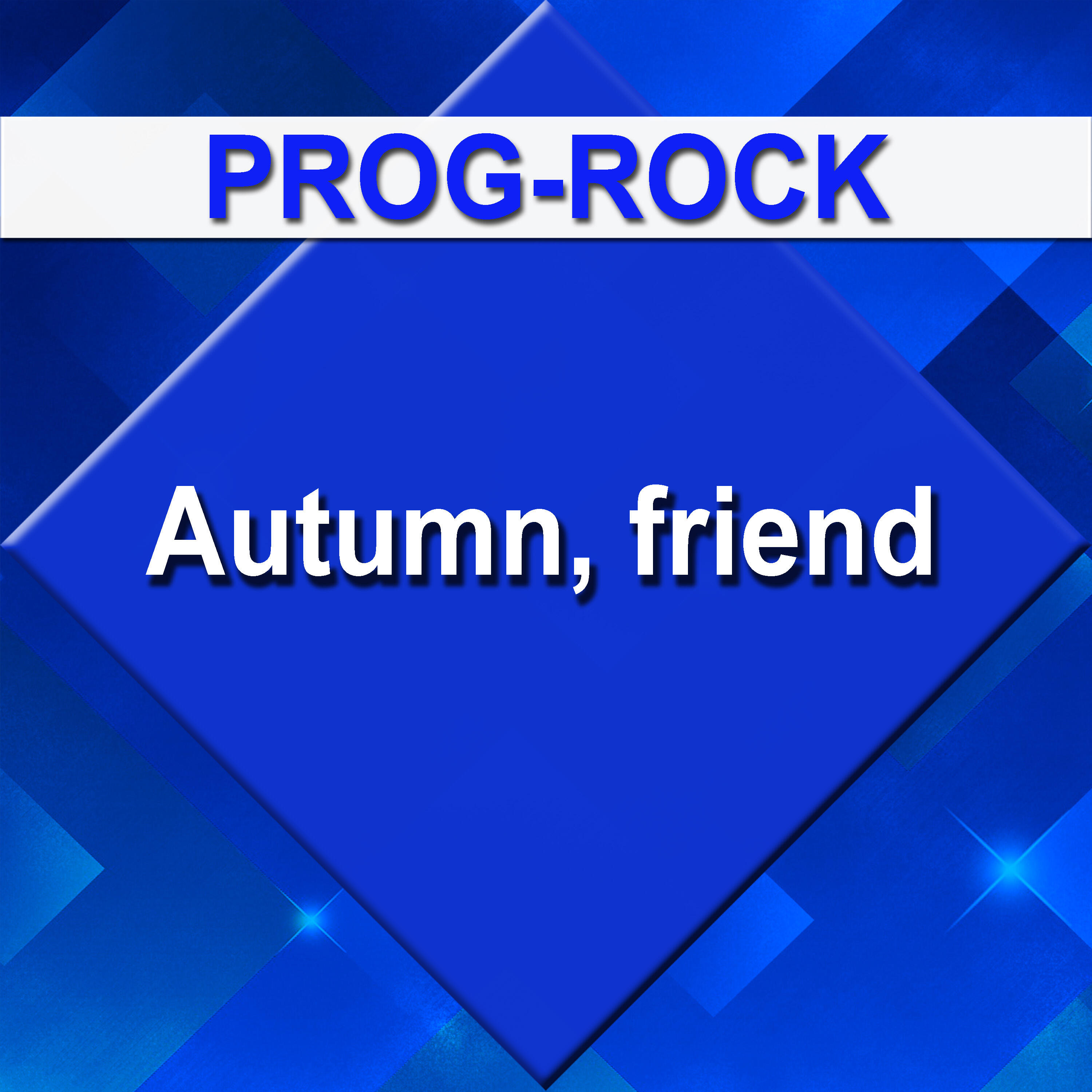 Релиз Autumn, friend
