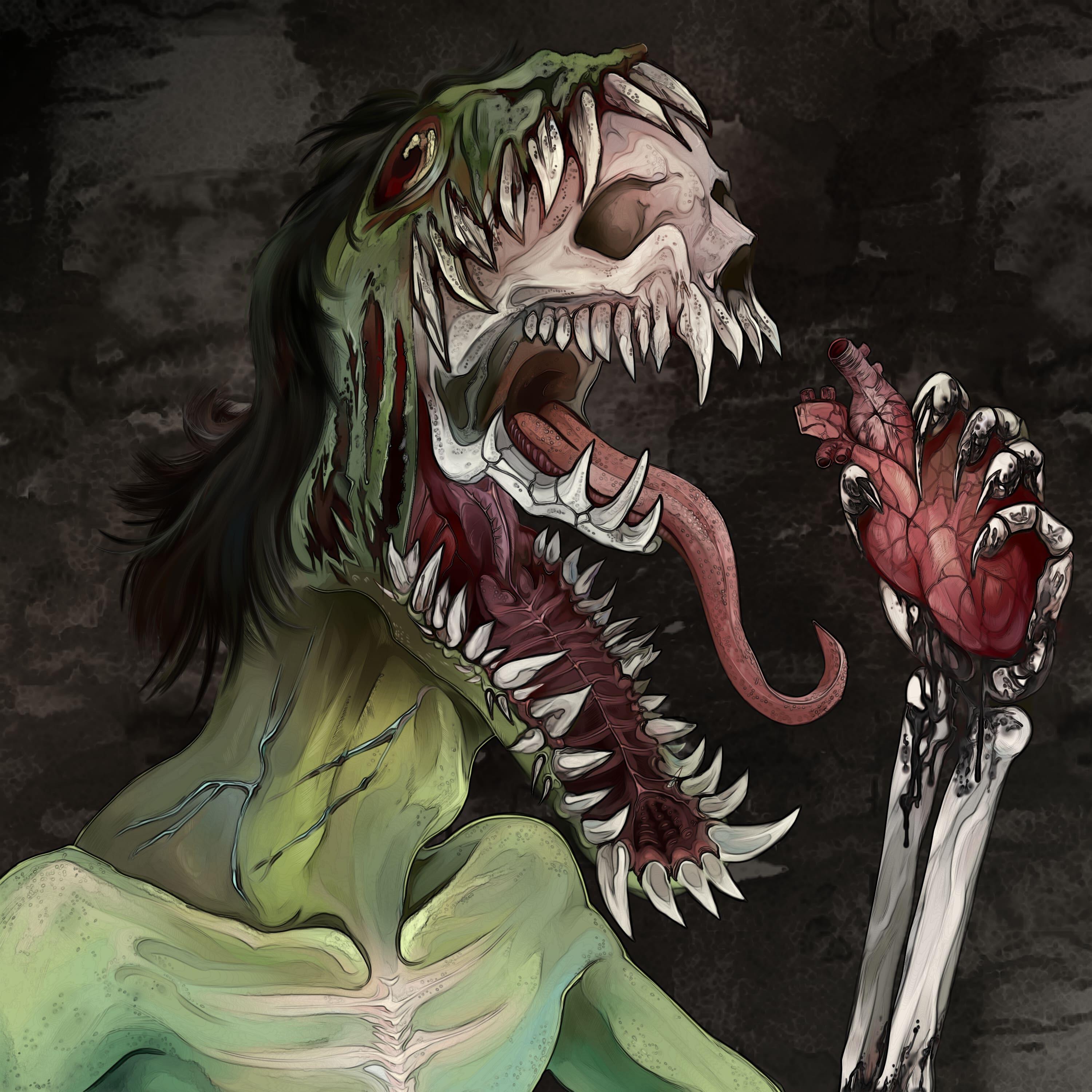 Релиз DEATHTRAP