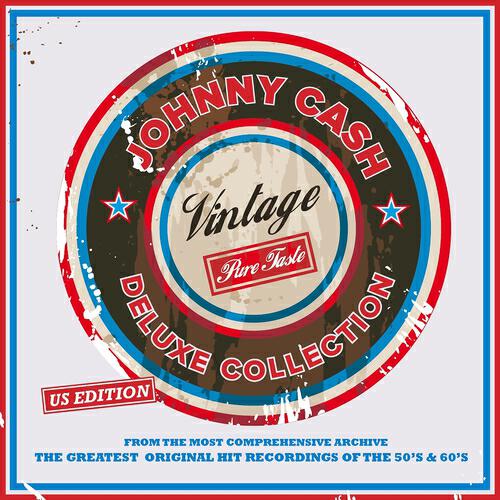 Релиз The Deluxe Collection (The Greatest Hits of the 50's & 60's)