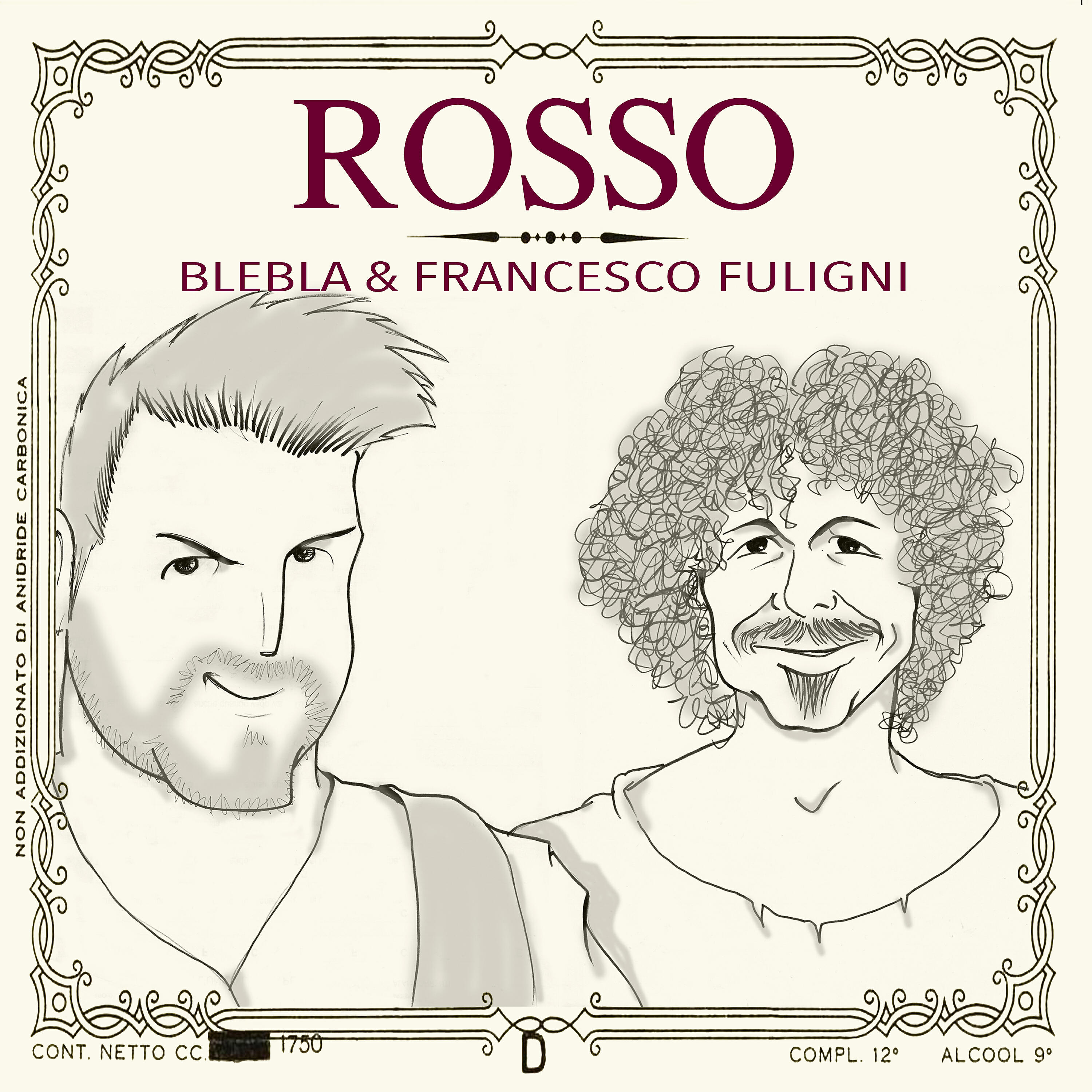 Релиз Rosso