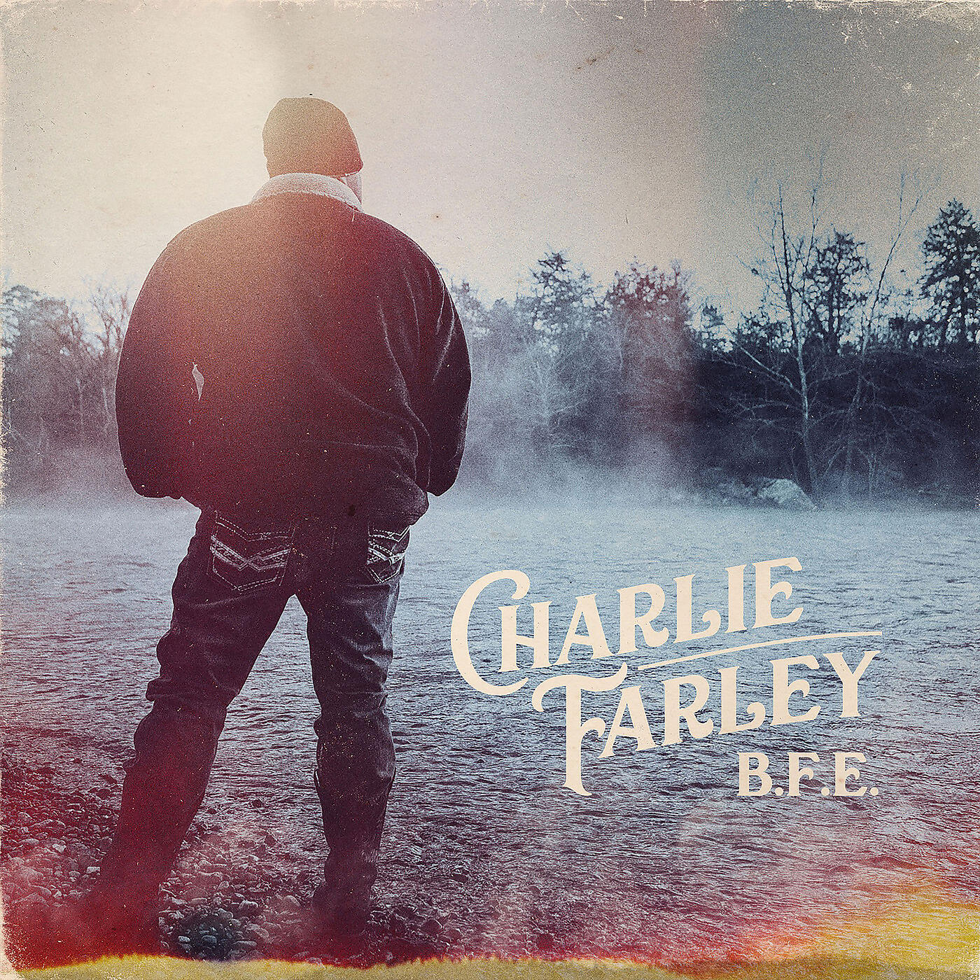 Релиз B.F.E.