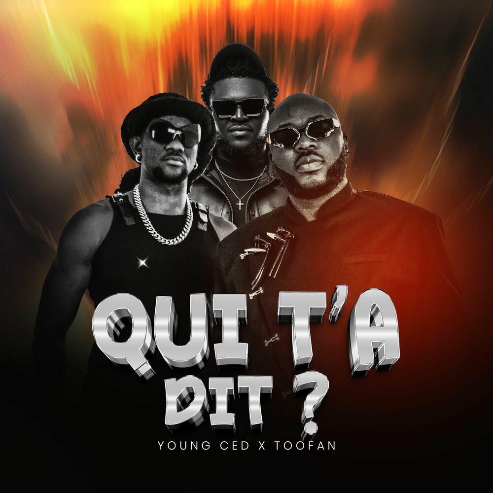 Релиз Qui t’a dit ?
