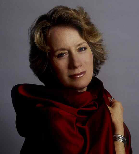 Elizabeth Wallfisch