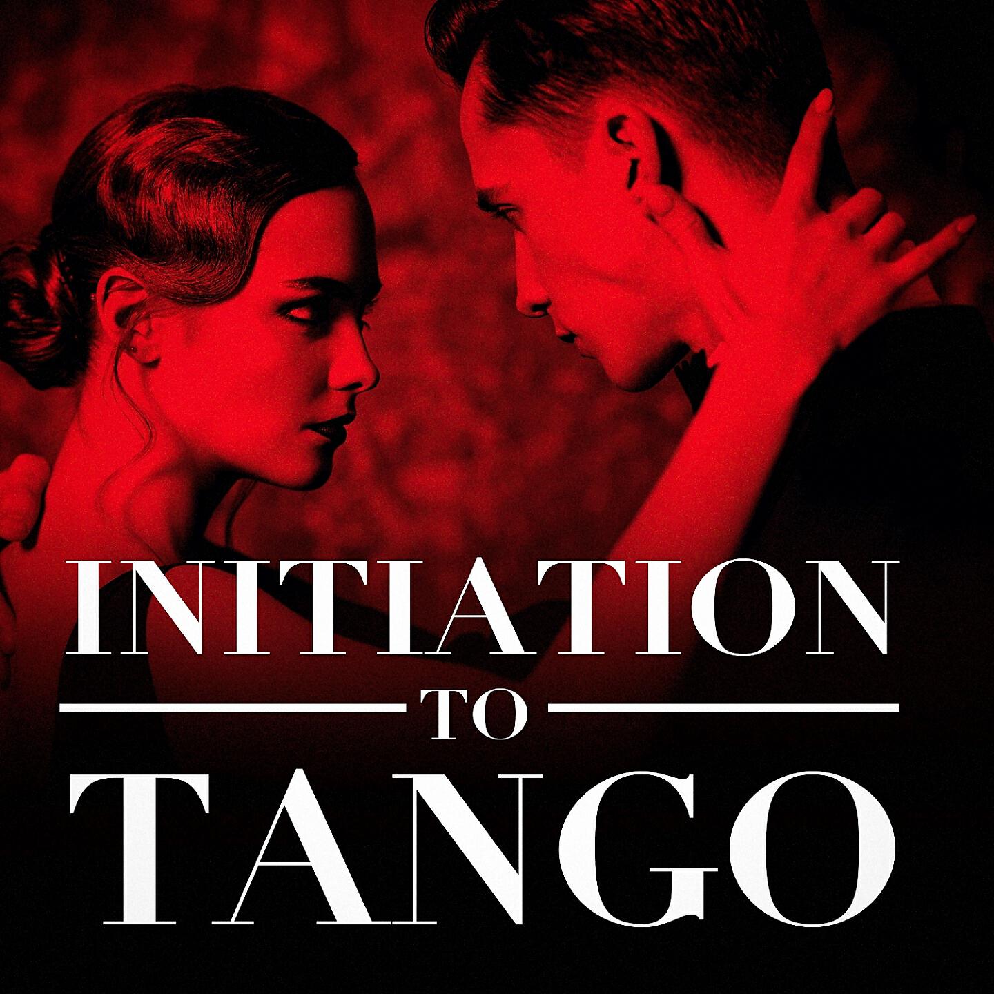 Релиз Initiation to Tango
