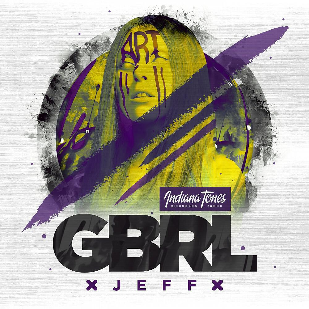 Релиз Jeff