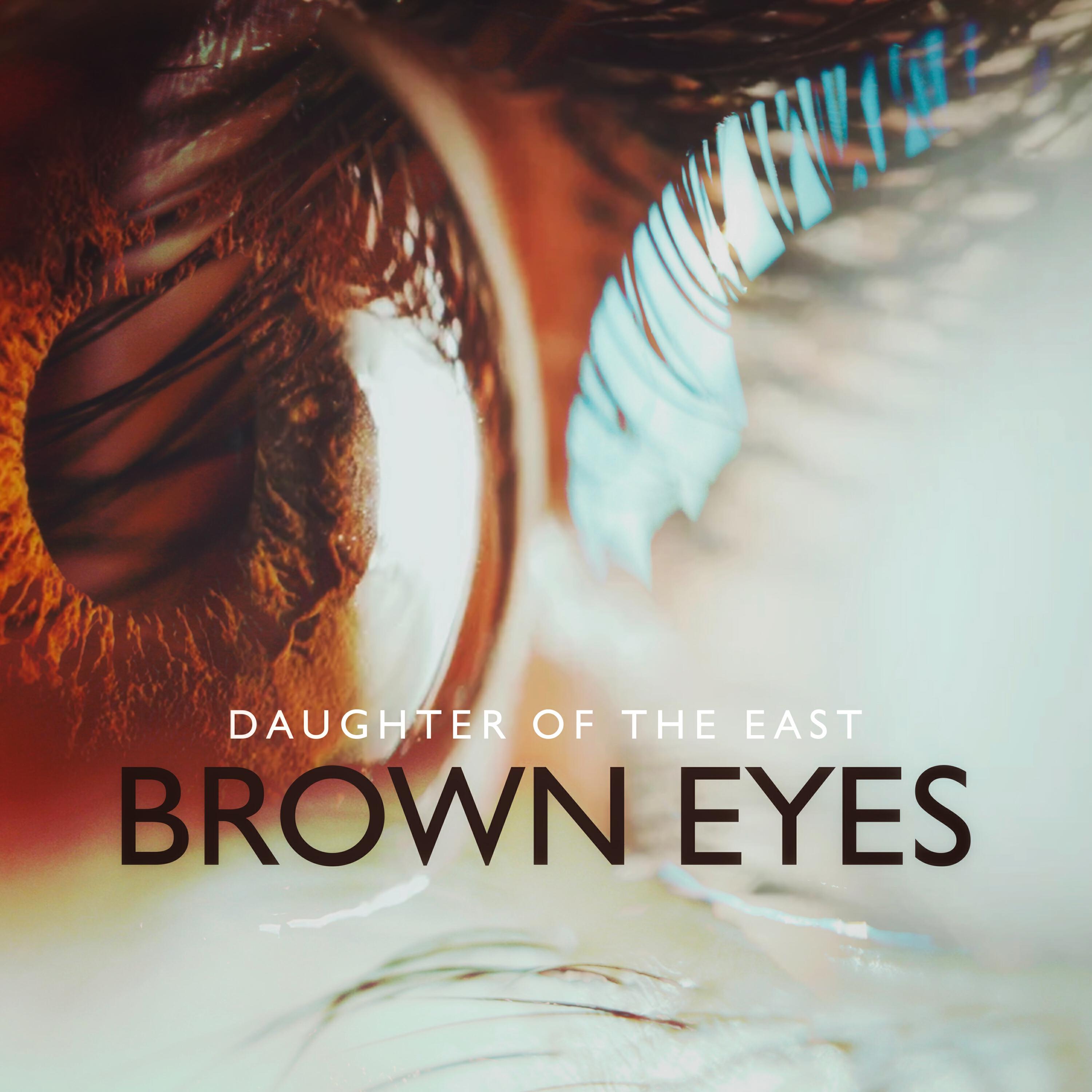 Релиз Brown Eyes