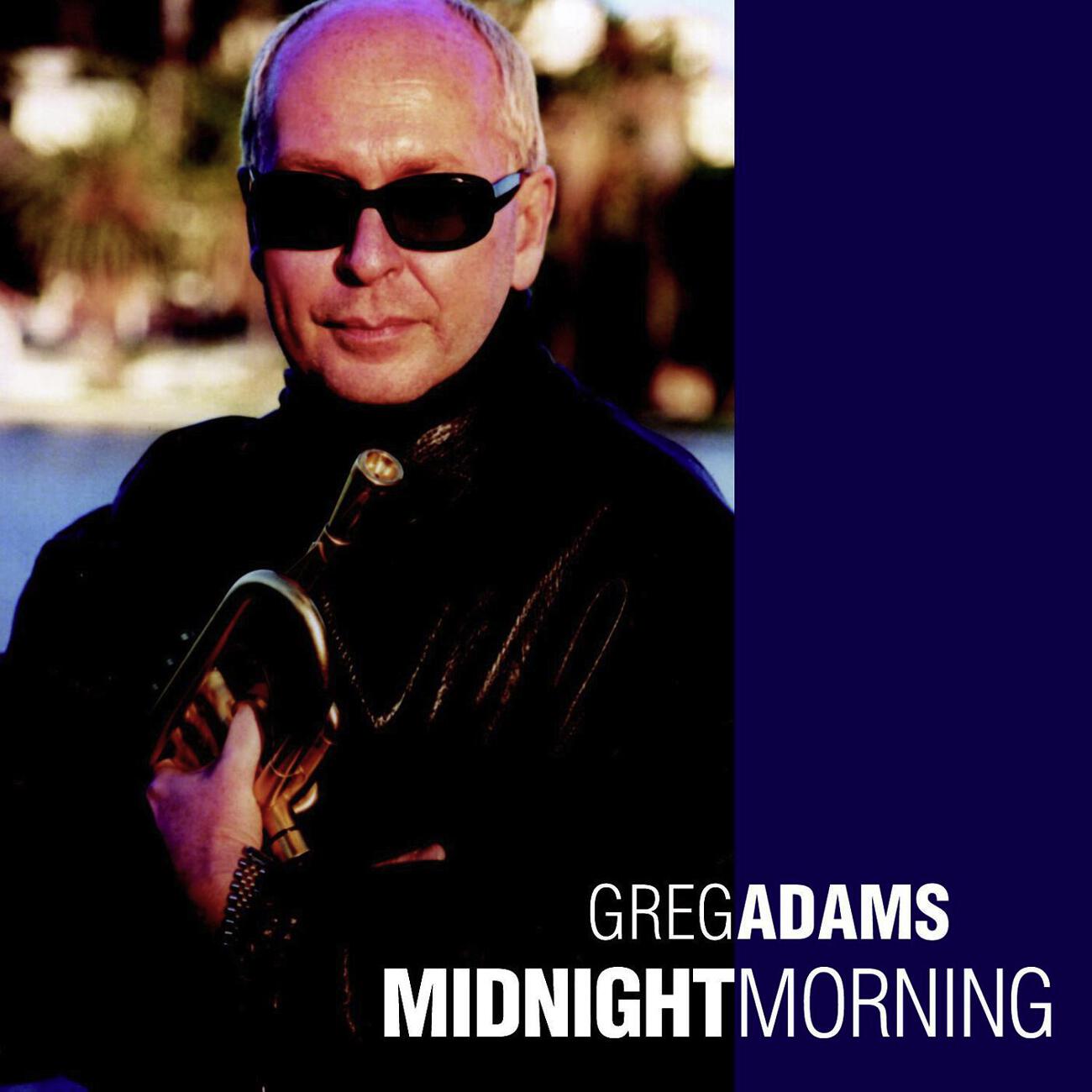 Релиз Midnight Morning