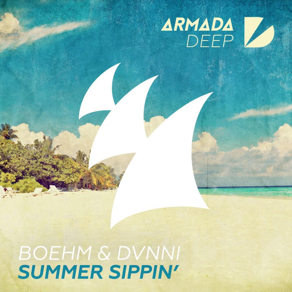 Релиз Summer Sippin'