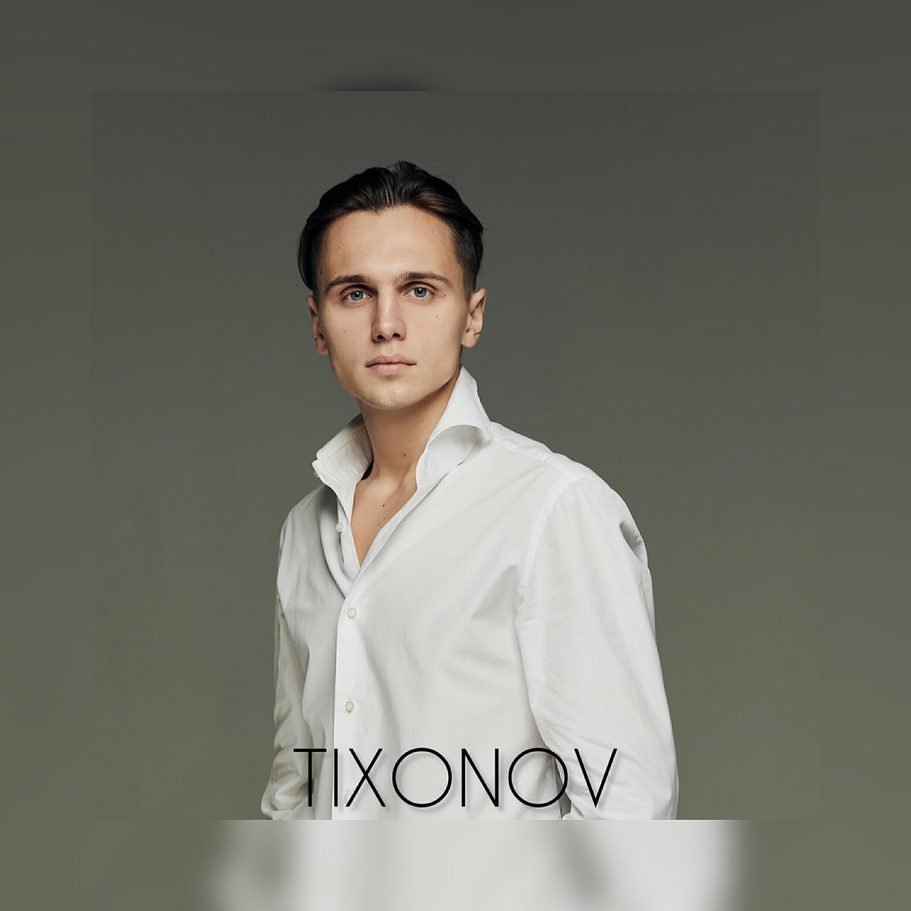 Tihonov