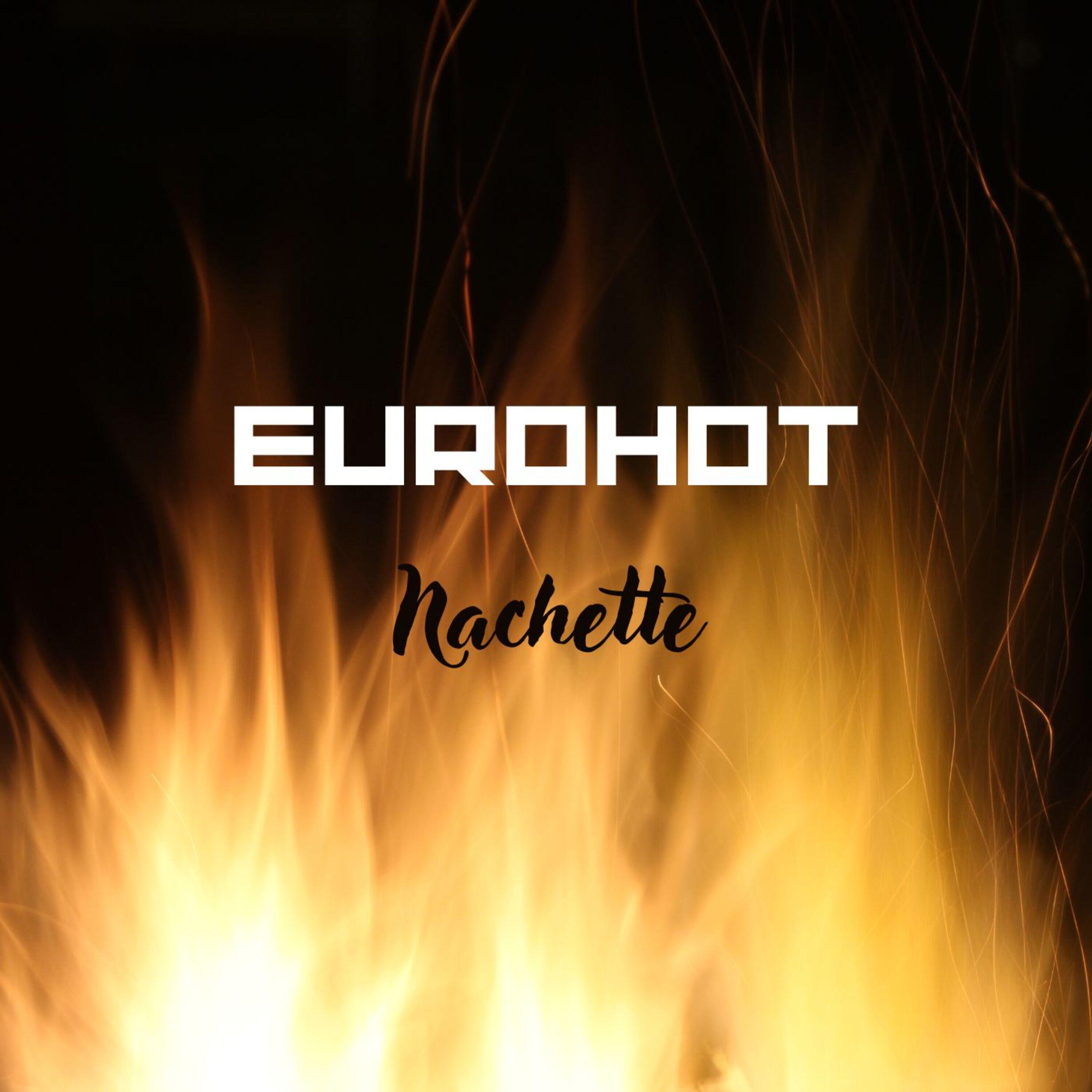 Релиз Eurohot