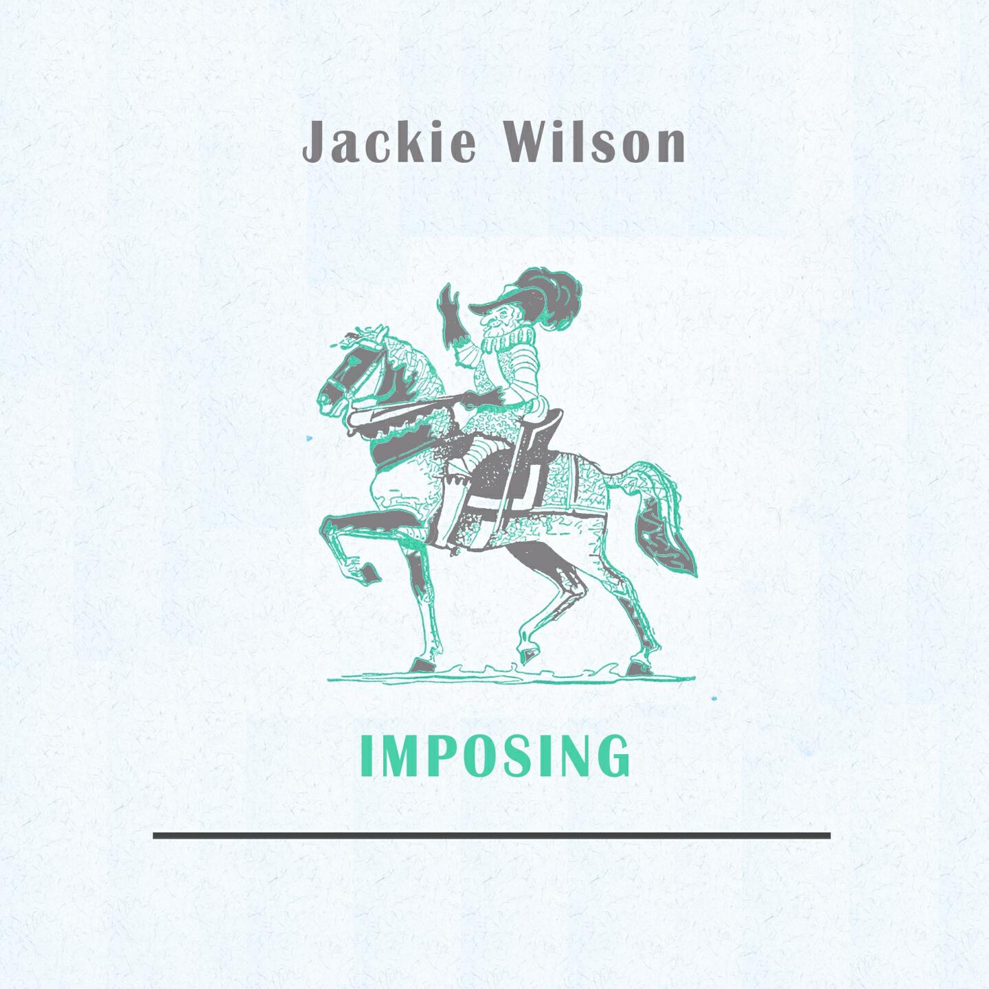 Релиз Imposing