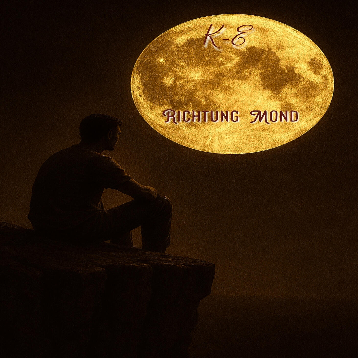 Релиз Richtung Mond
