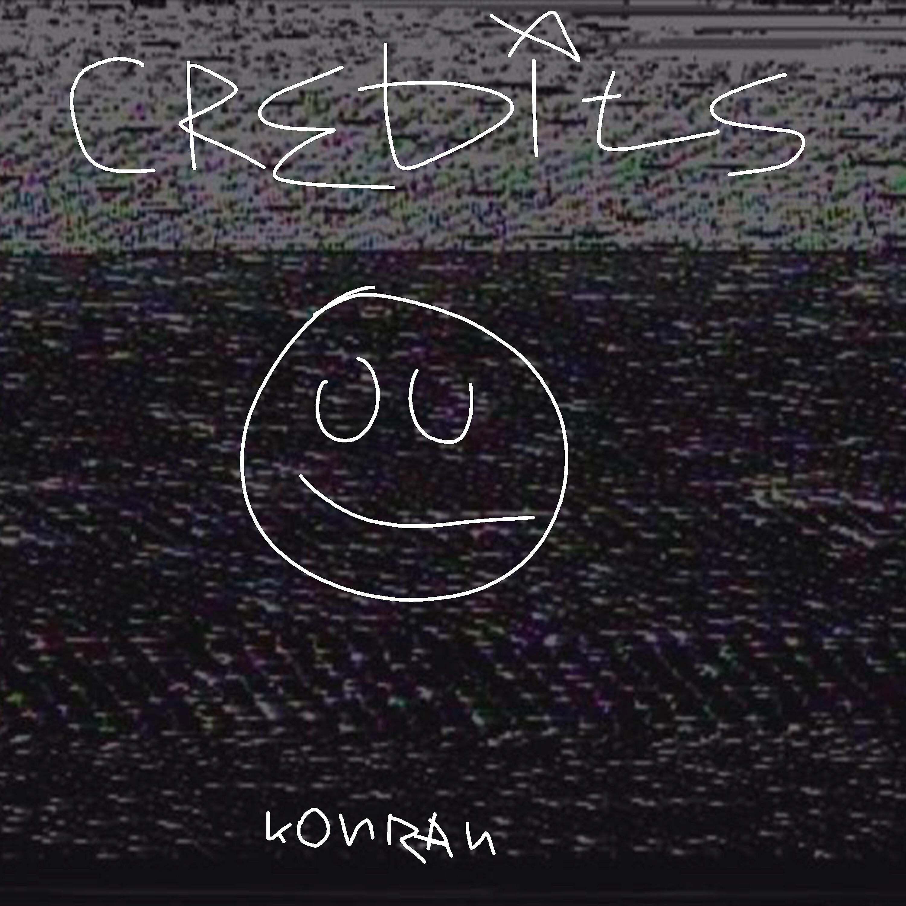 Релиз Credits