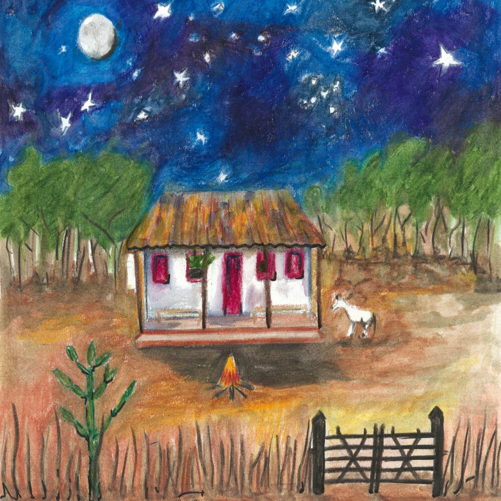 Релиз Rancho das Estrelas