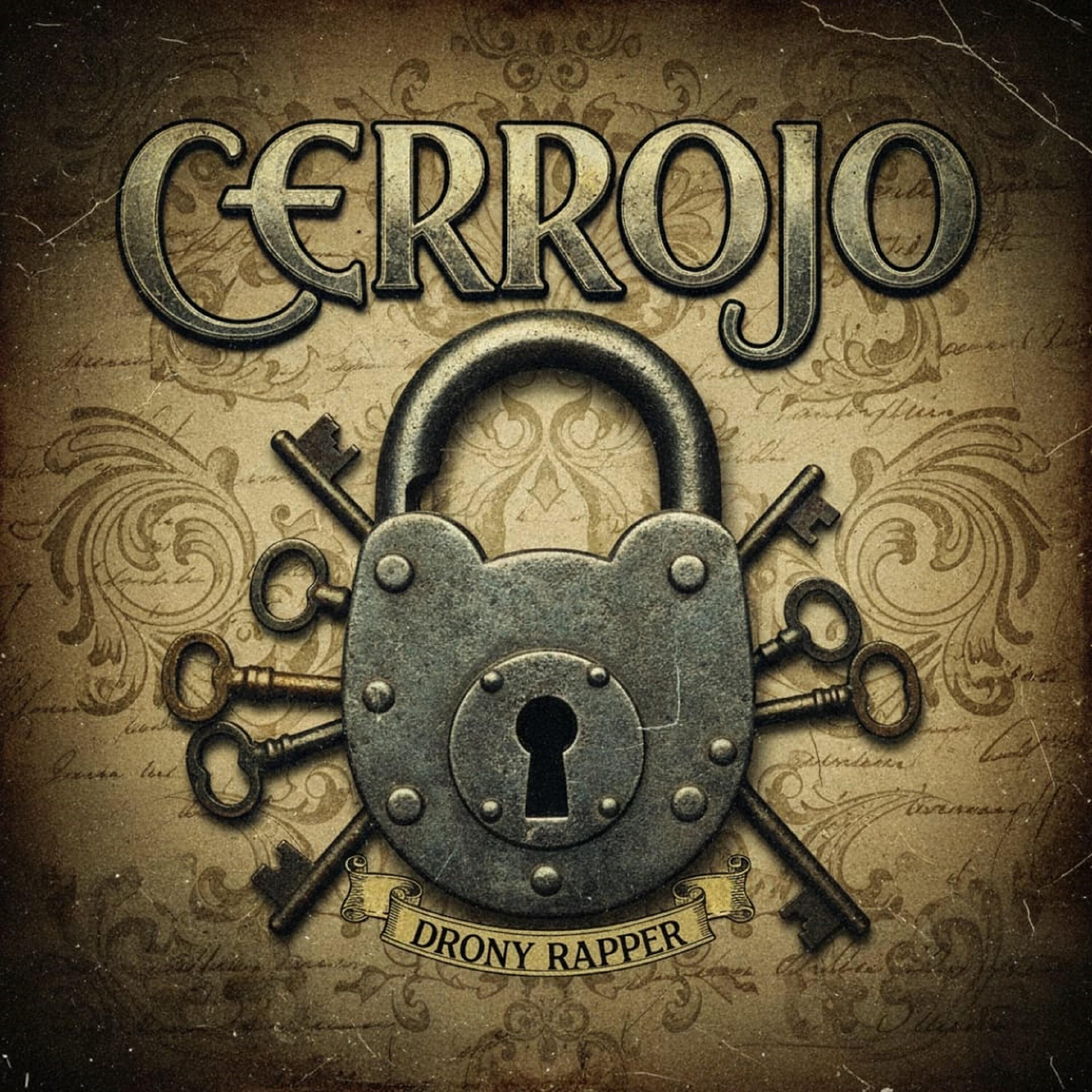 Релиз Cerrojo