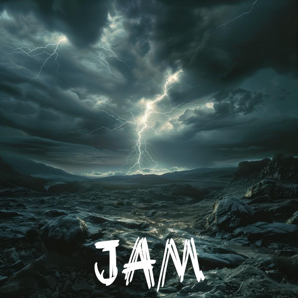 Релиз Jam