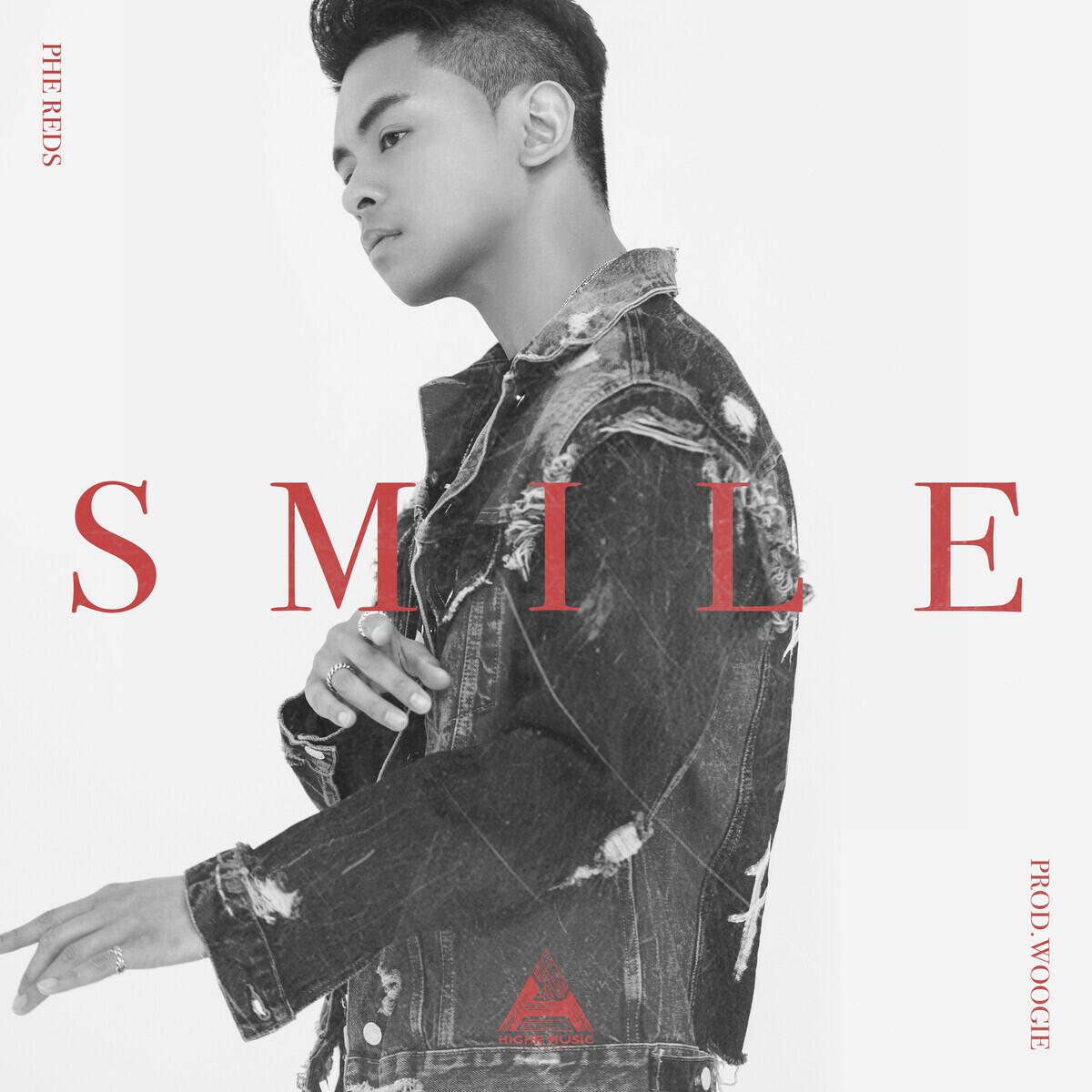 Релиз Smile