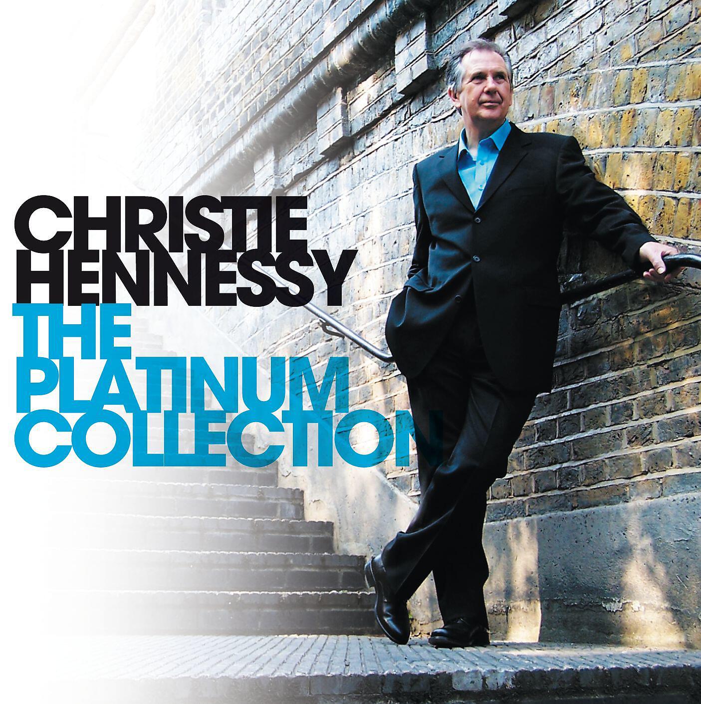 Релиз The Platinum Collection