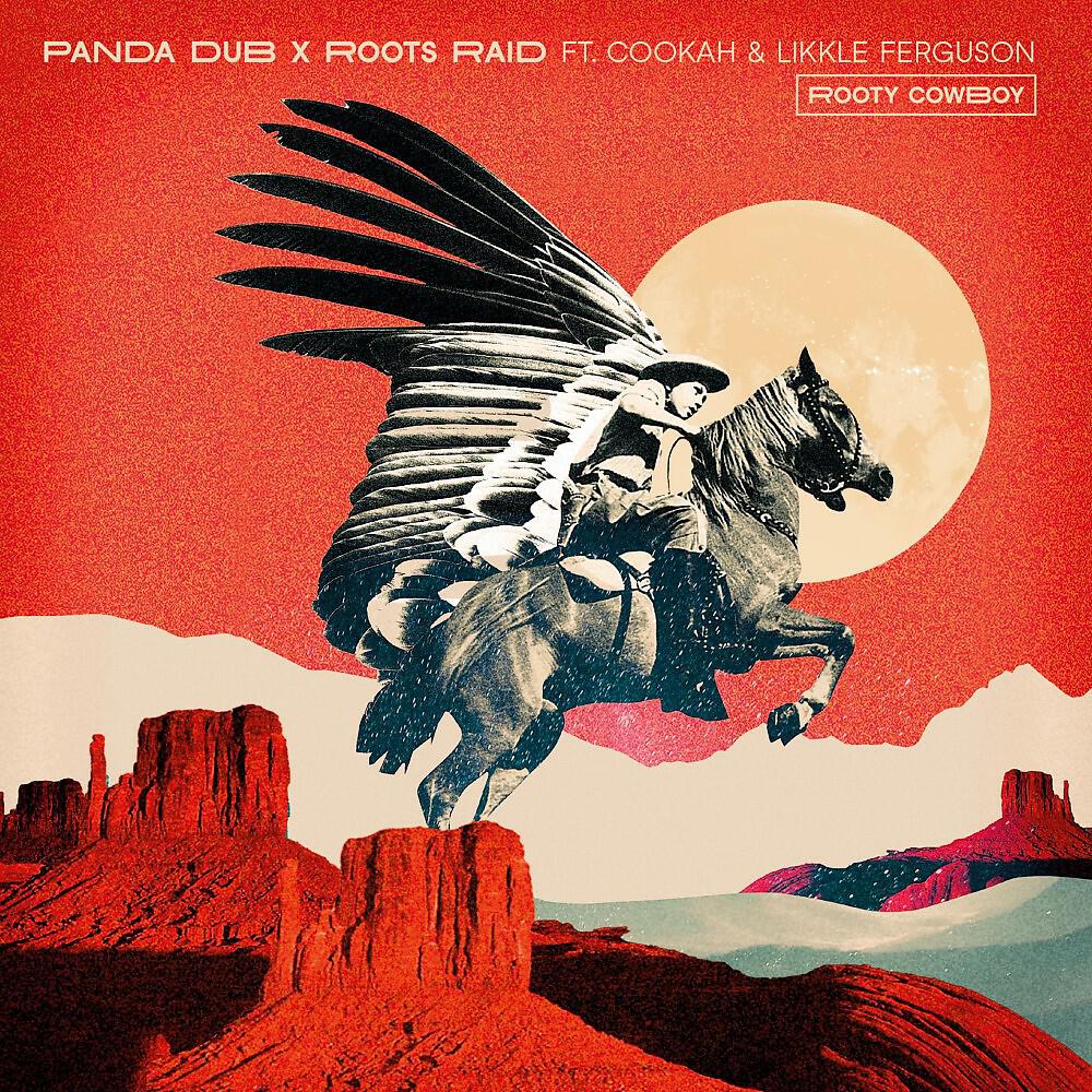 Релиз Rooty Roots Riddim