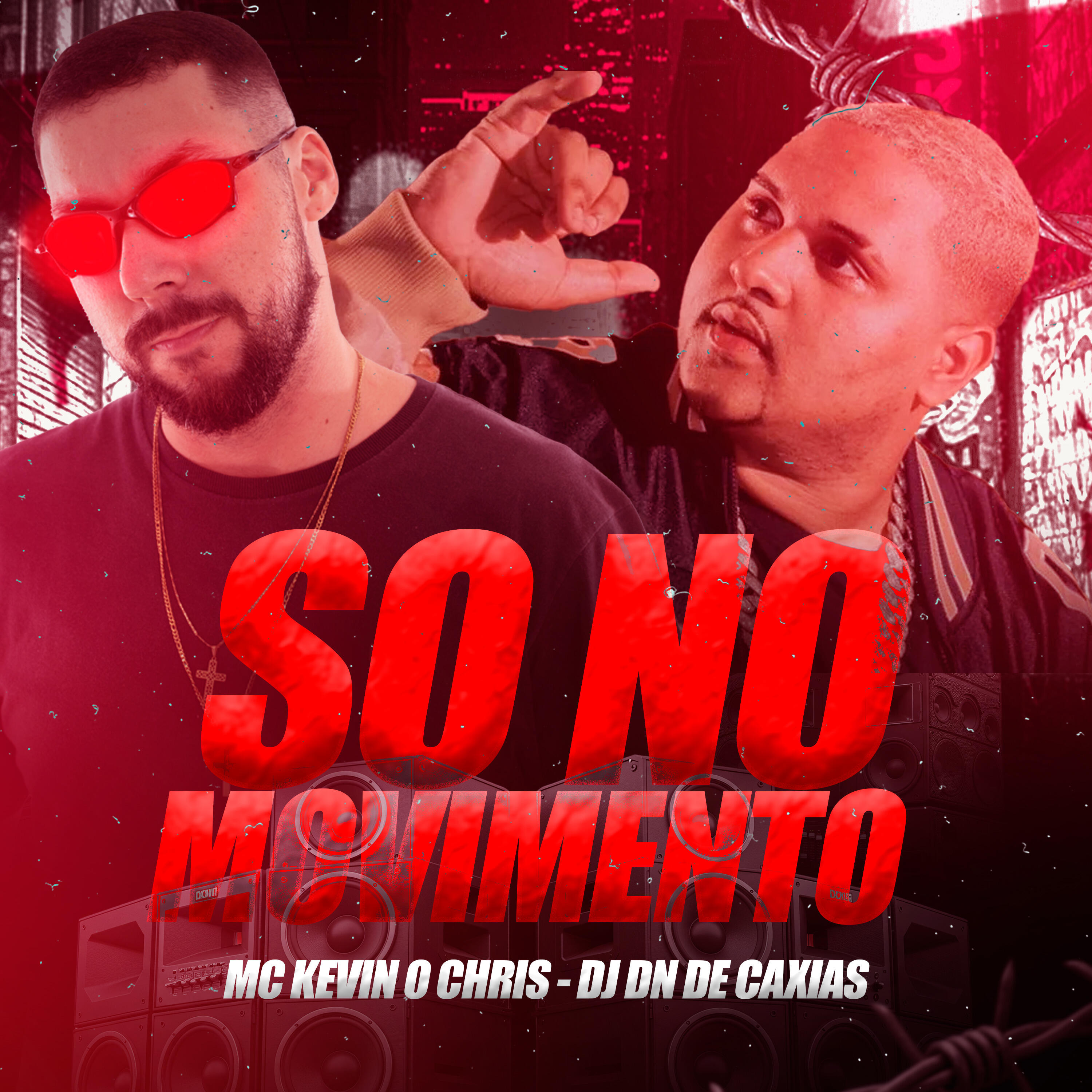 Релиз So no Movimento