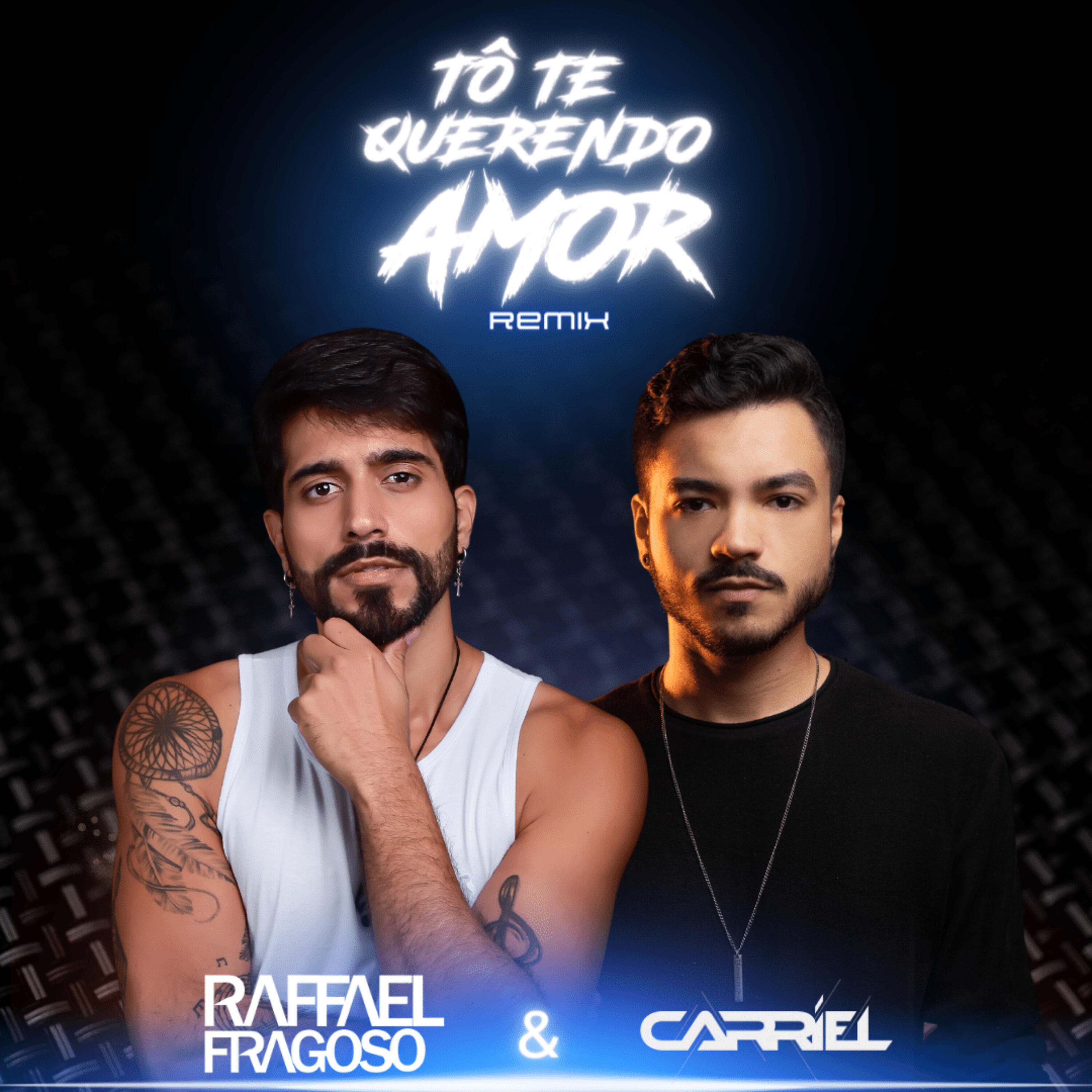 Релиз Tô Te Querendo Amor
