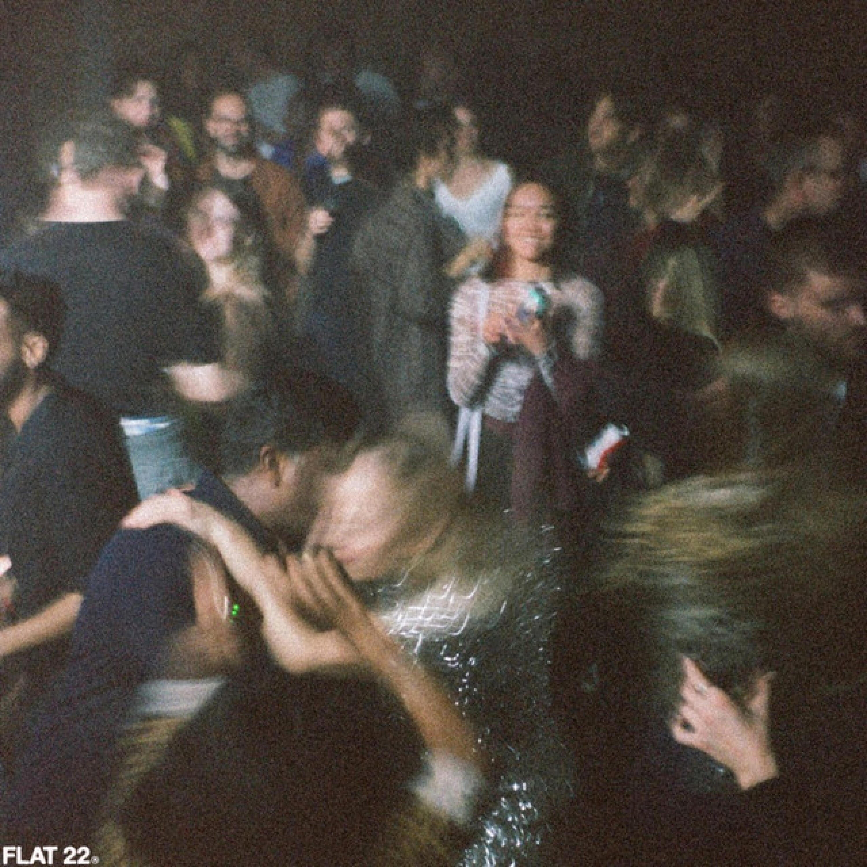 Релиз Lost In The Club