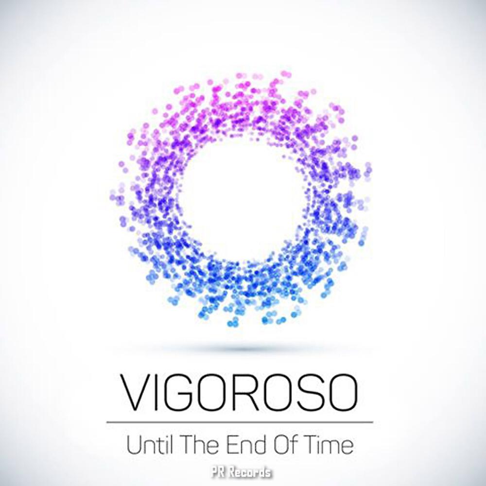 Релиз Until The End of Time