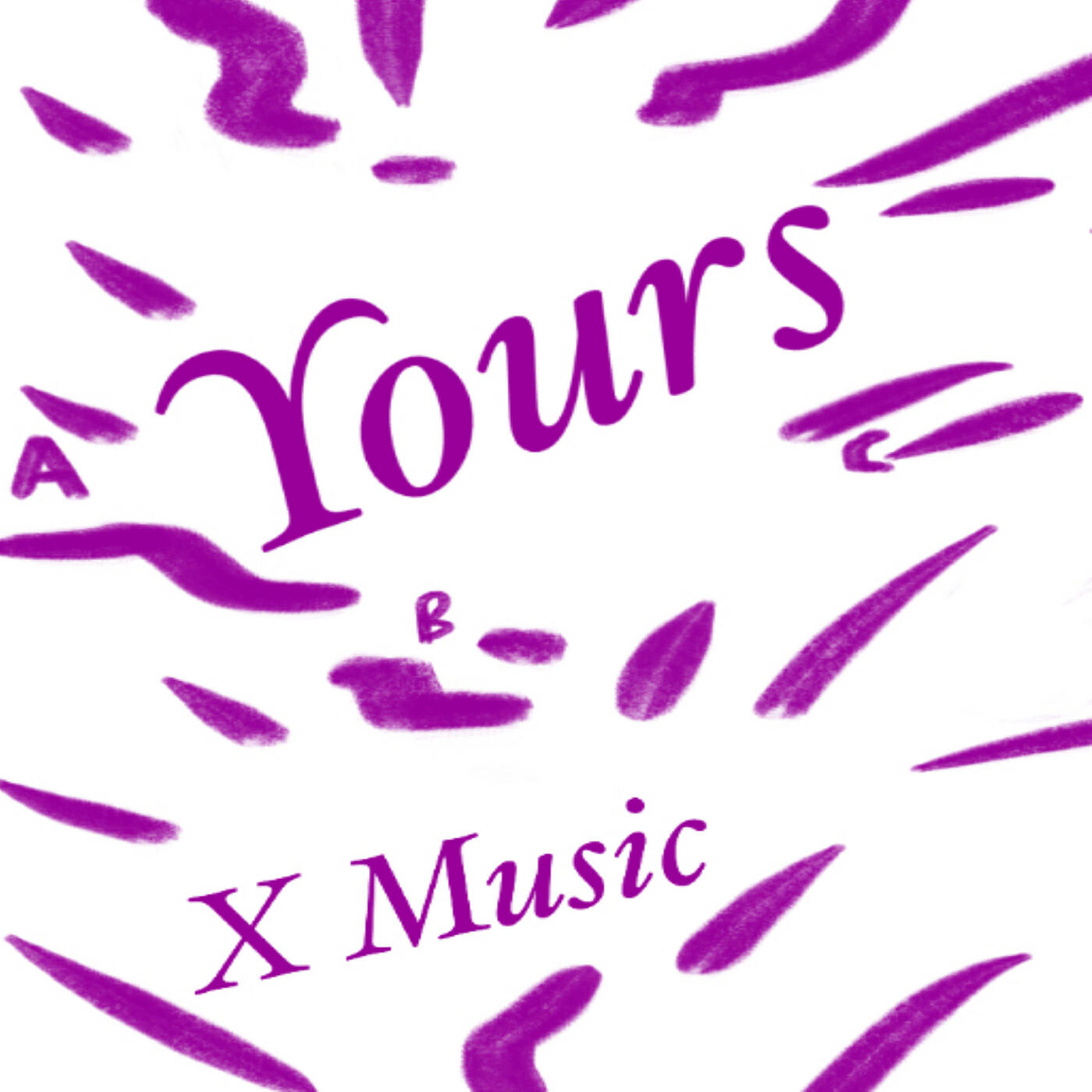 Релиз Yours
