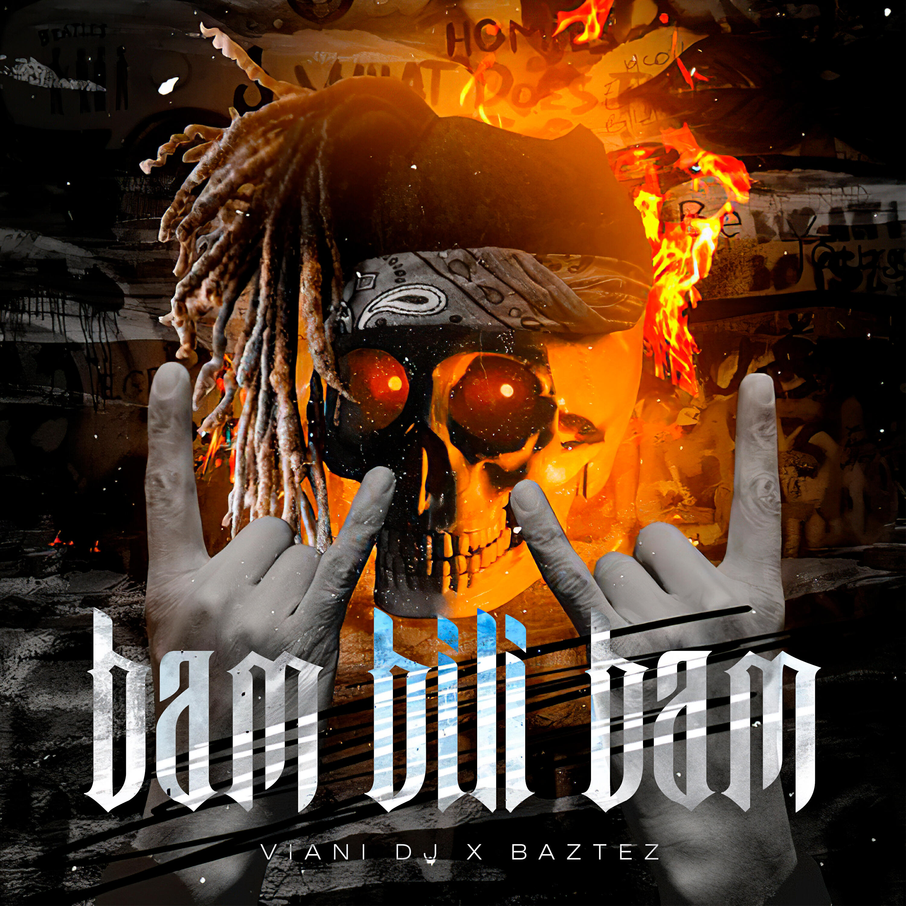 Релиз Bam Bili Bam